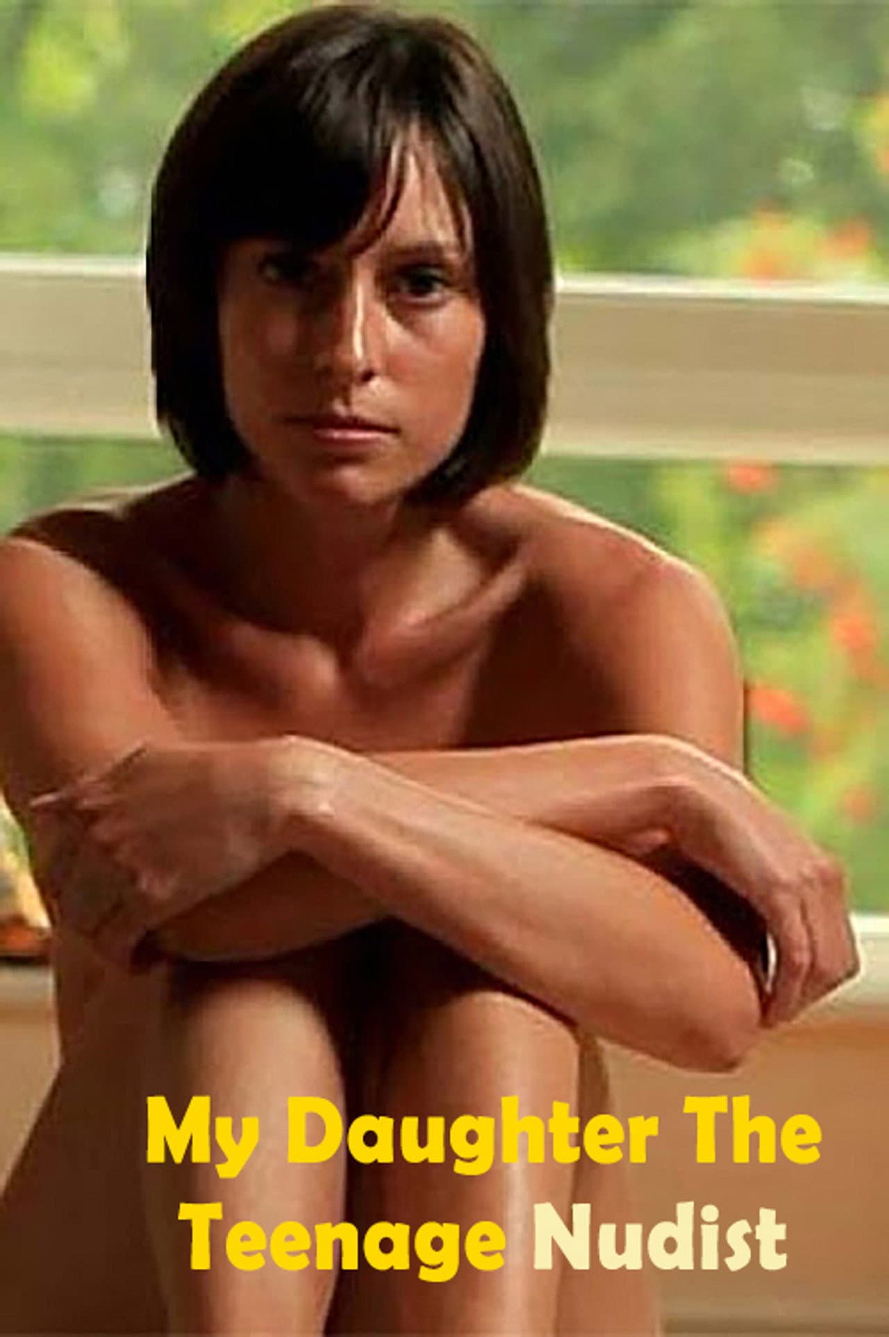 My Daughter the Teenage Nudist preview 1