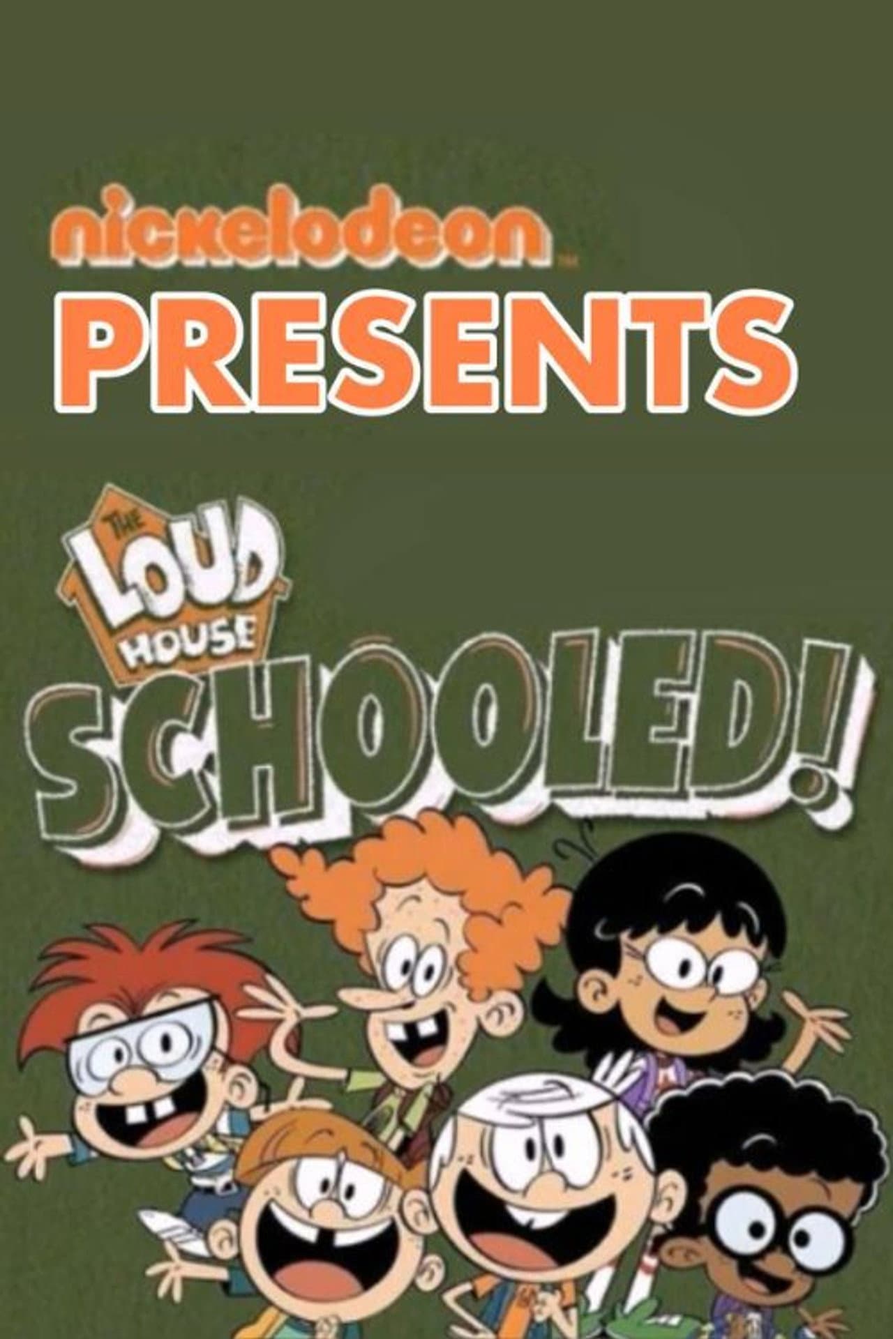 The Loud House: Schooled! preview 2