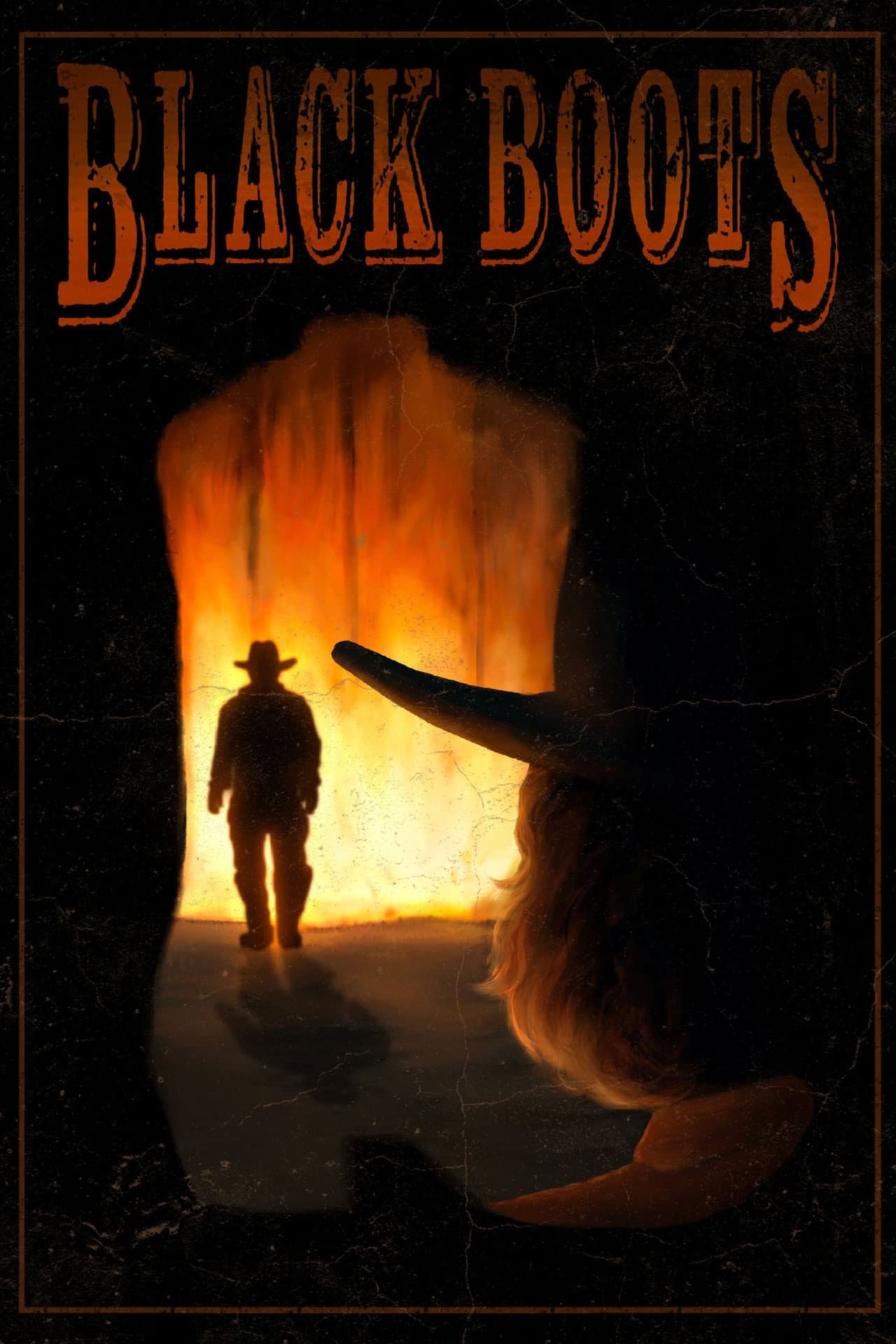 Blackboots preview 2
