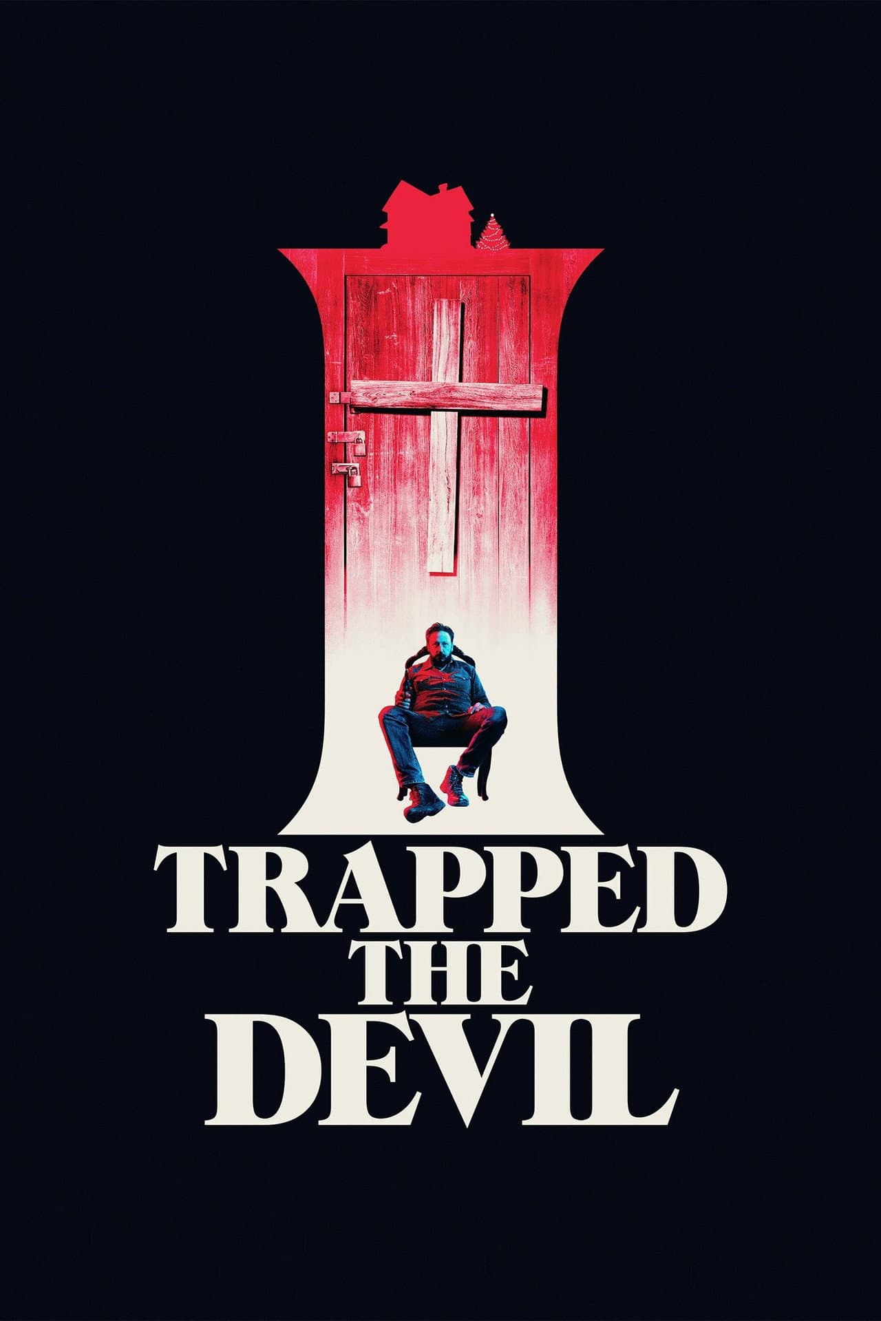 I Trapped the Devil preview 2