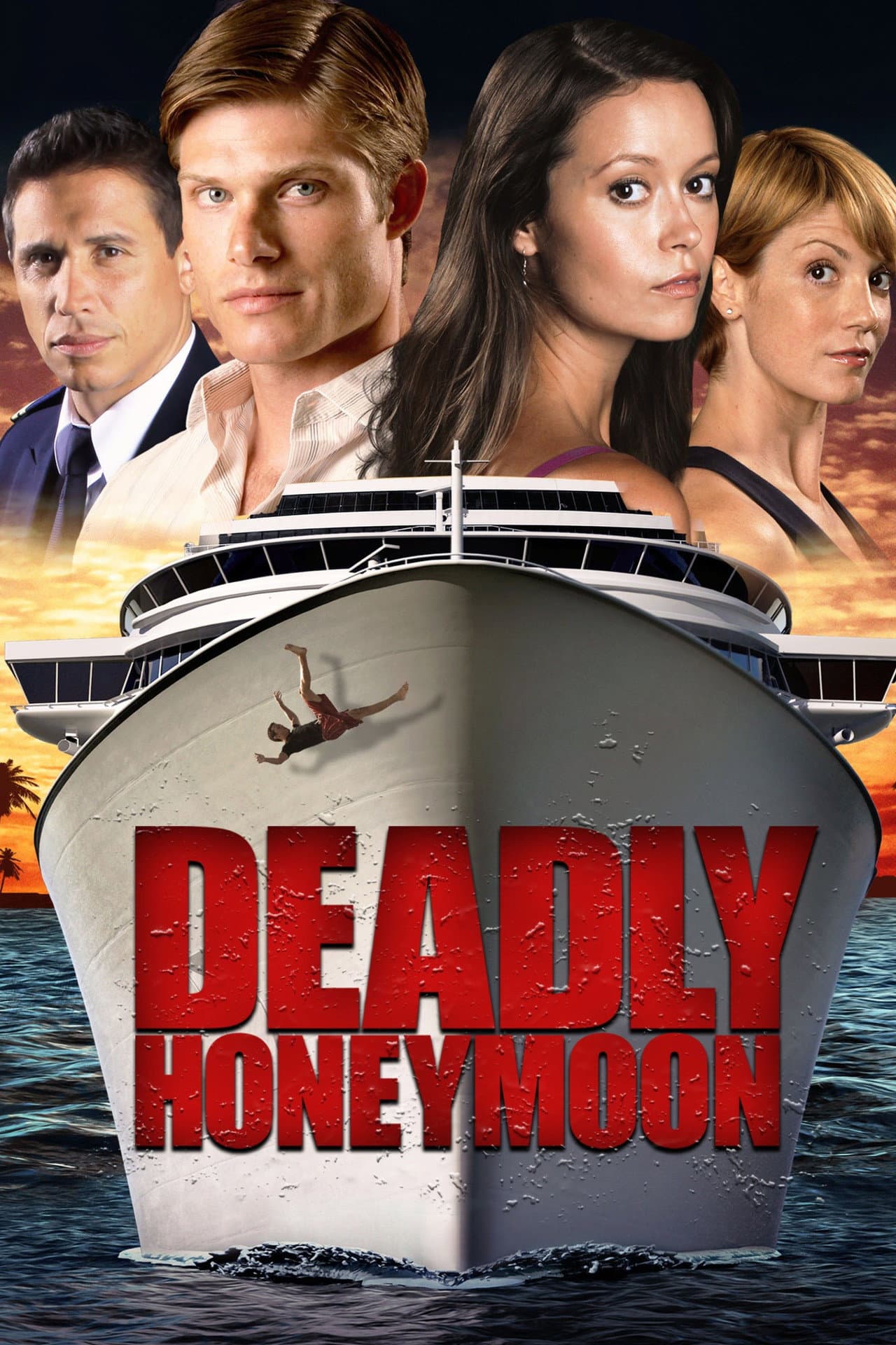 Deadly Honeymoon preview 2