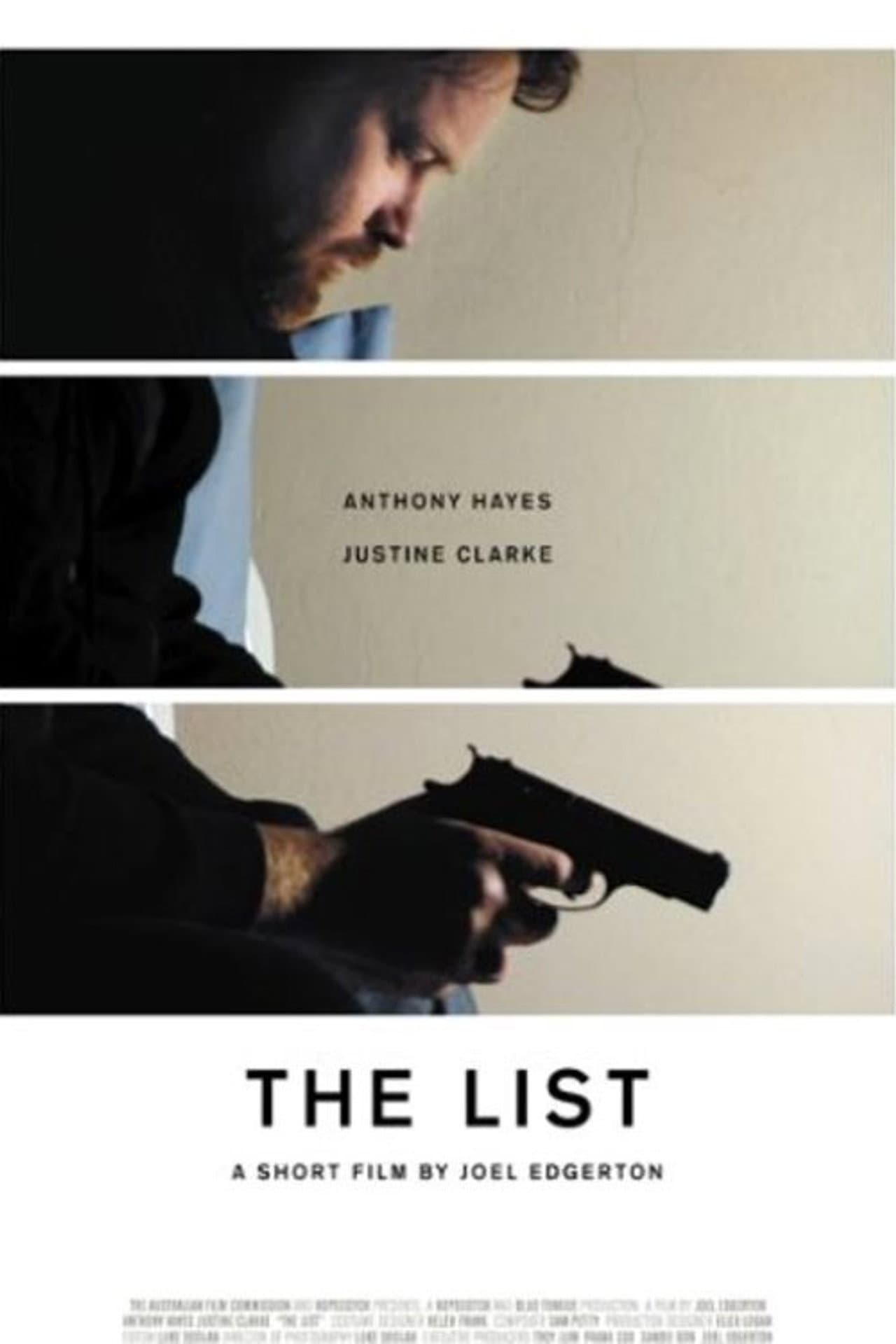 The List preview 1