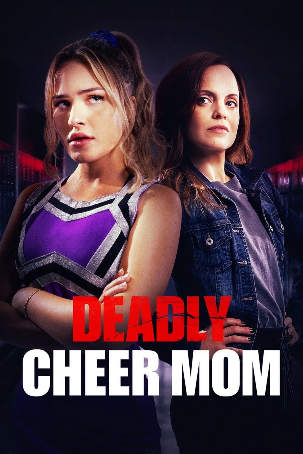 Deadly Cheer Mom preview 2