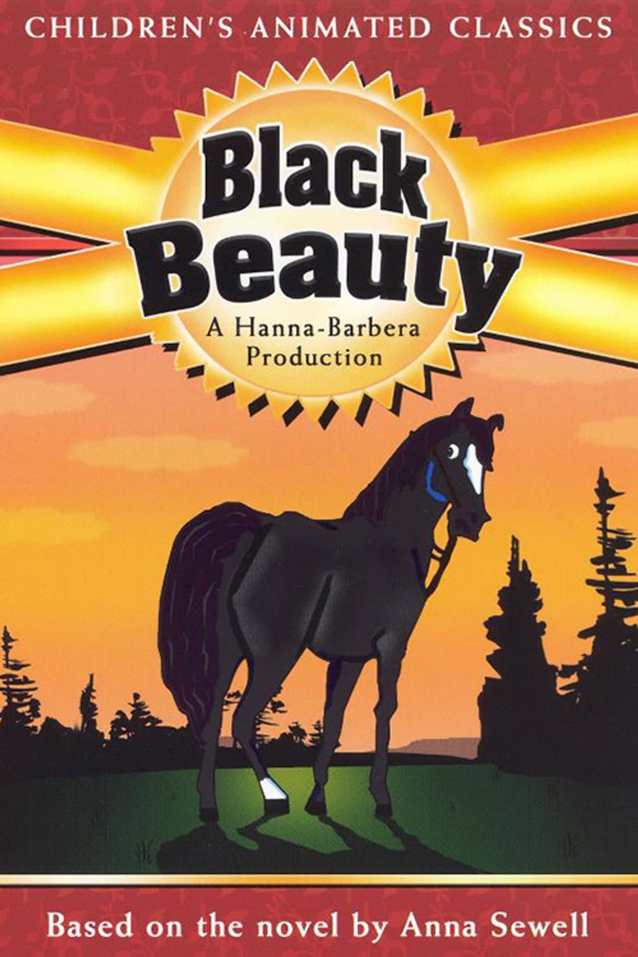 Black Beauty preview 1