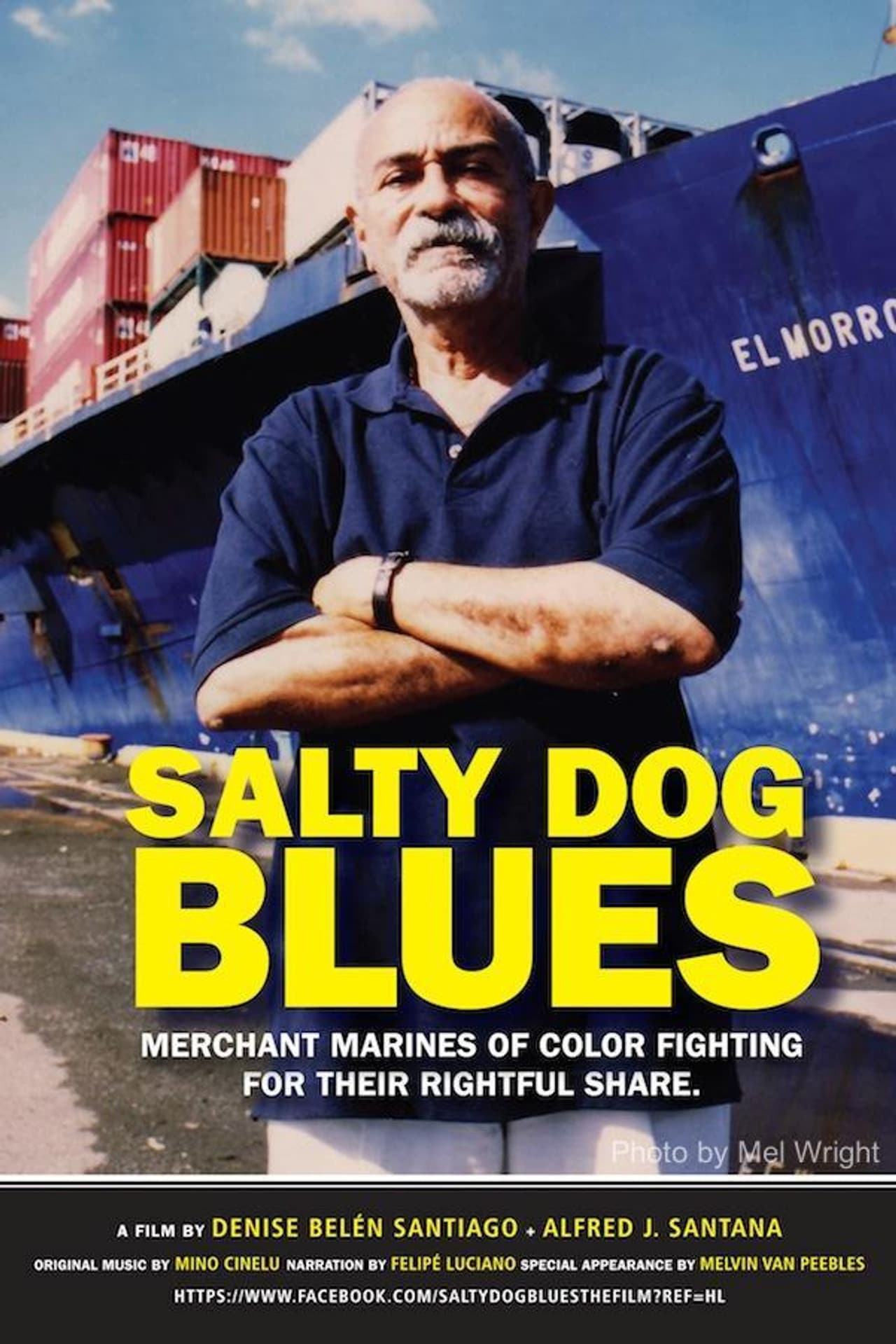 Salty Dog Blues preview 1