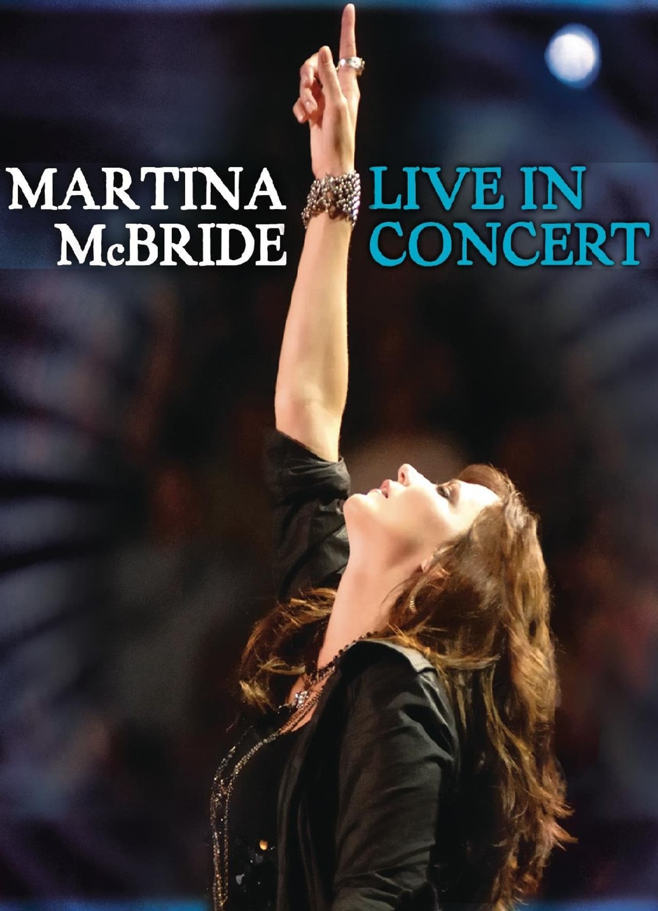 Martina McBride - Live In Concert preview 1