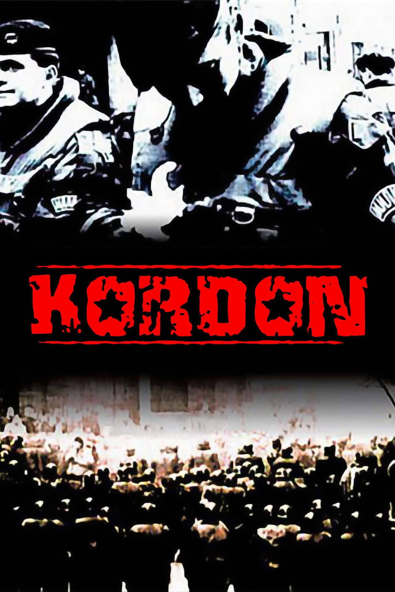 The Cordon preview 2