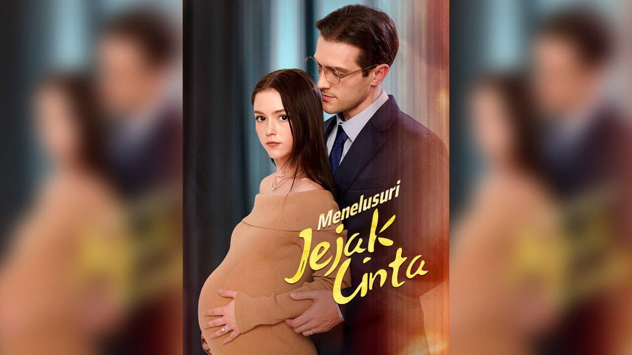 Menelusuri Jejak Cinta (Sulih Suara)