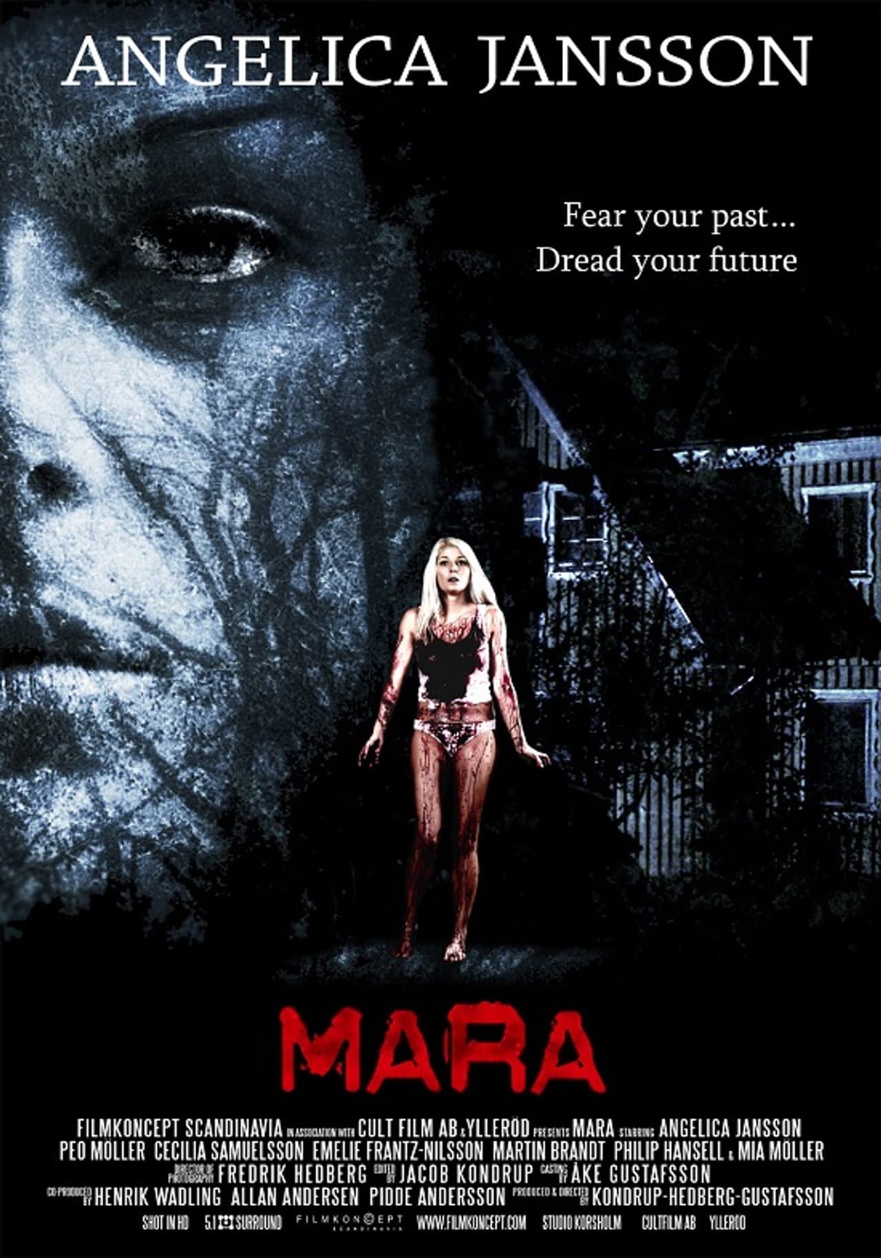 Mara preview 2