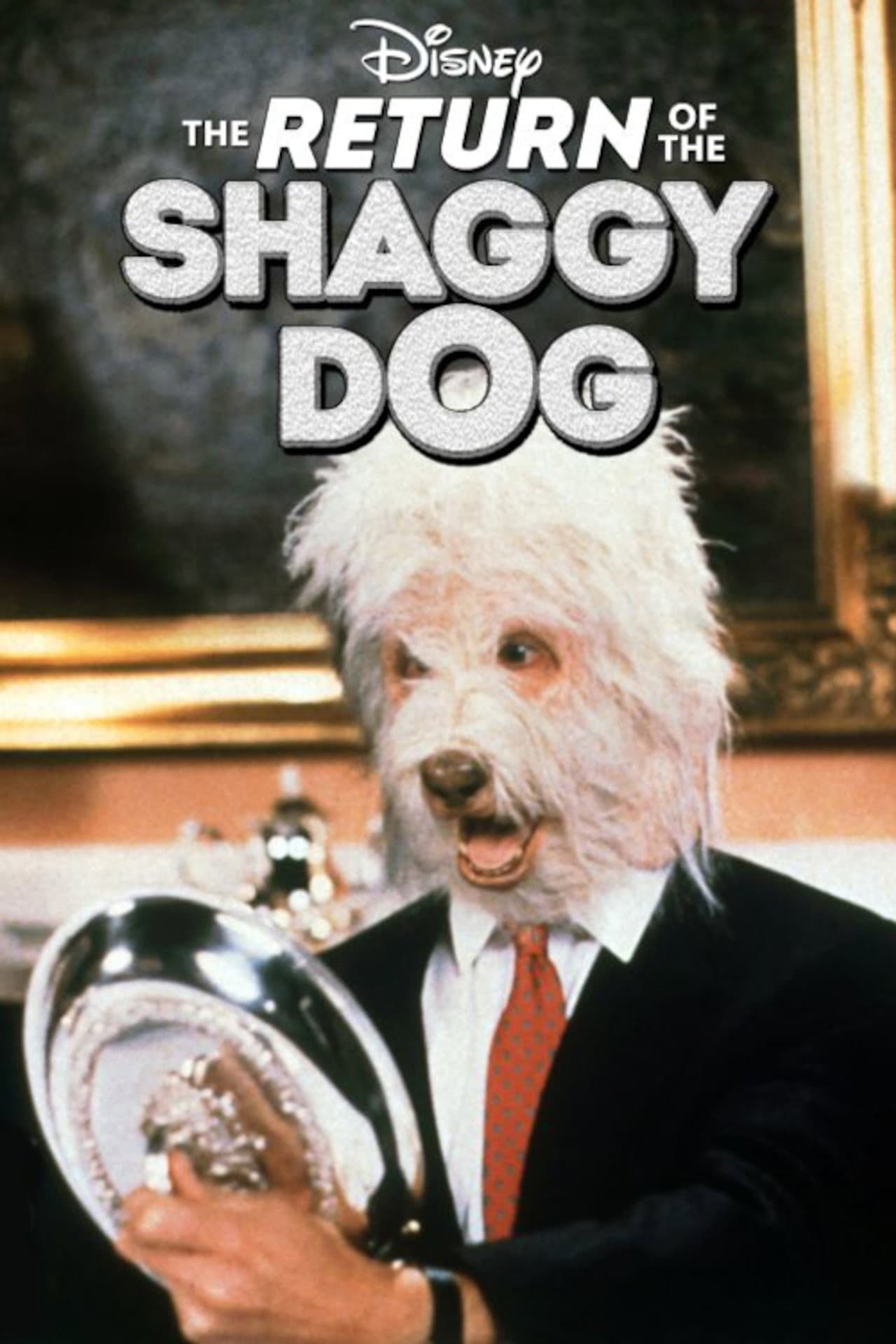 The Return of the Shaggy Dog preview 2