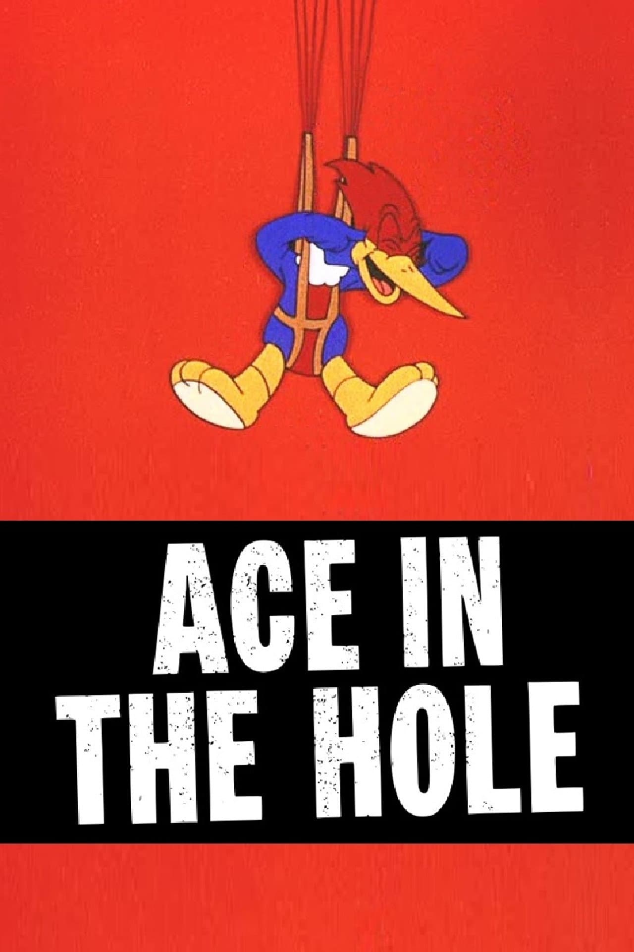 Ace in the Hole preview 2