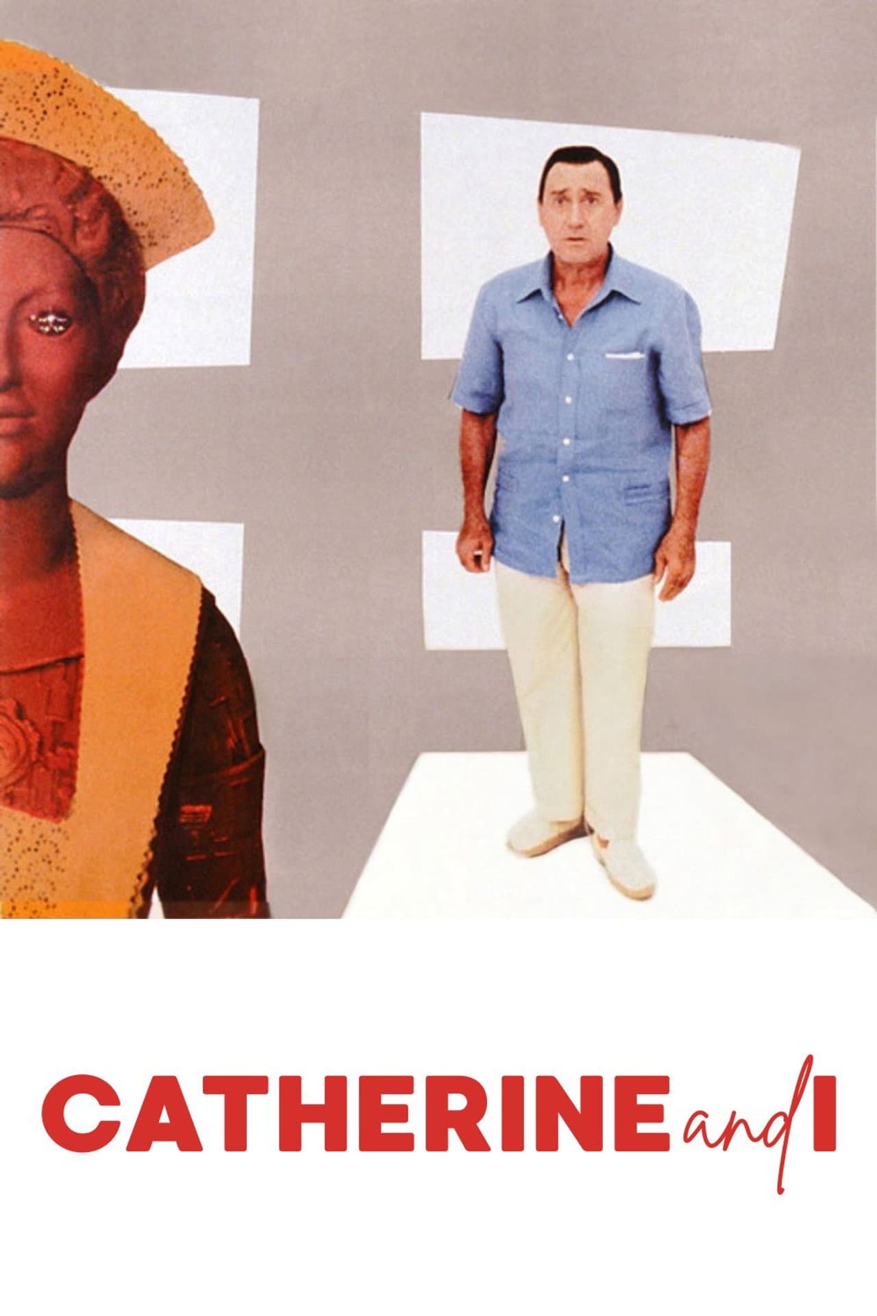 Catherine and I preview 2