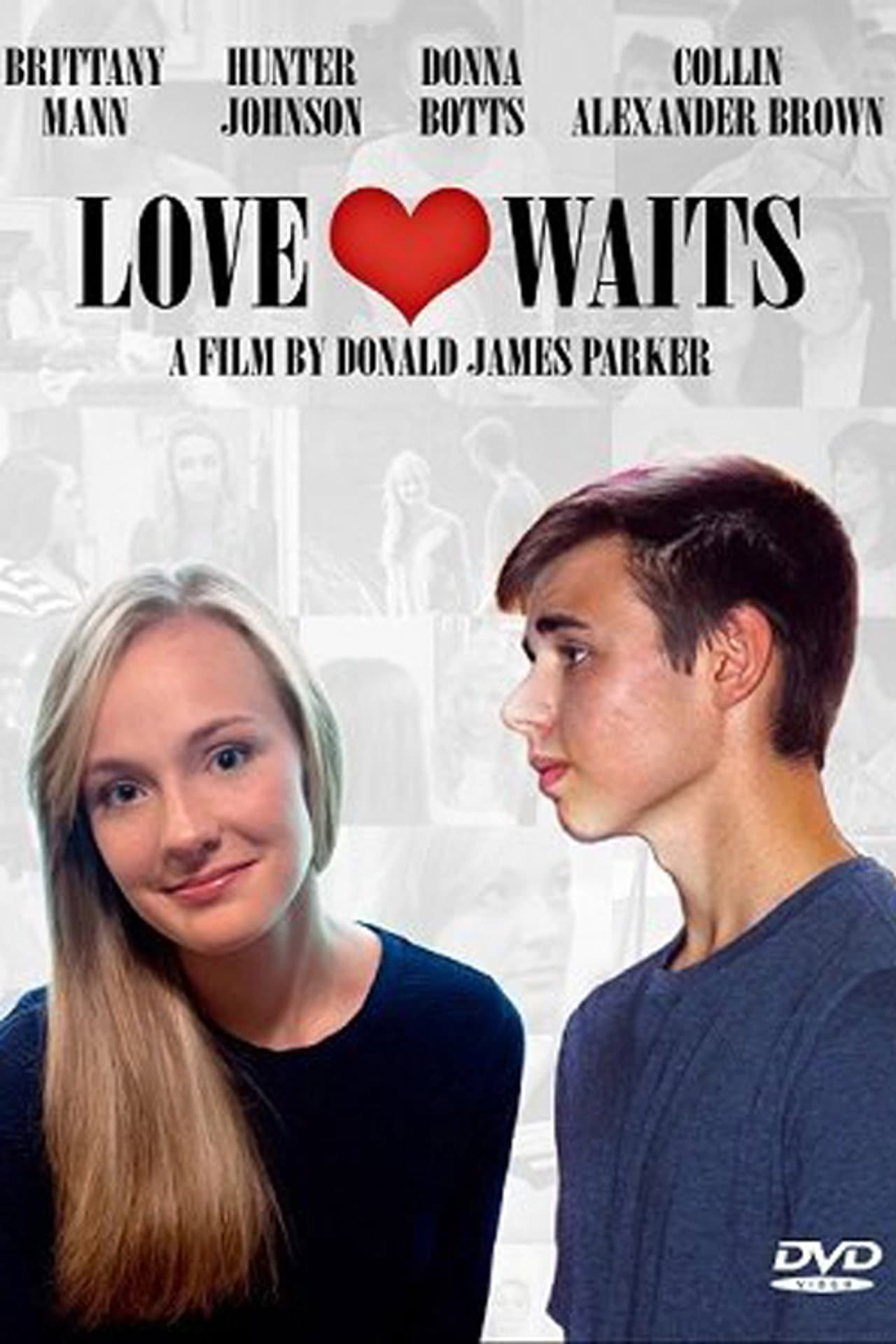 Love Waits preview 1