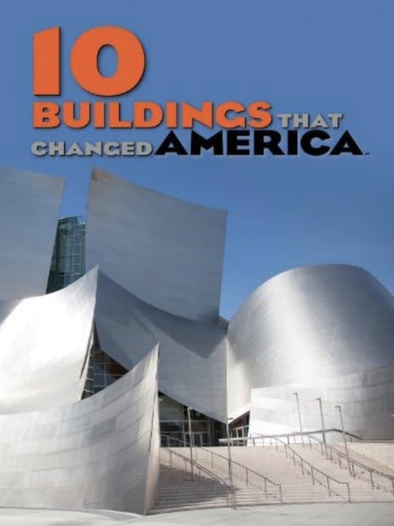 10 Buildings That Changed America preview 2