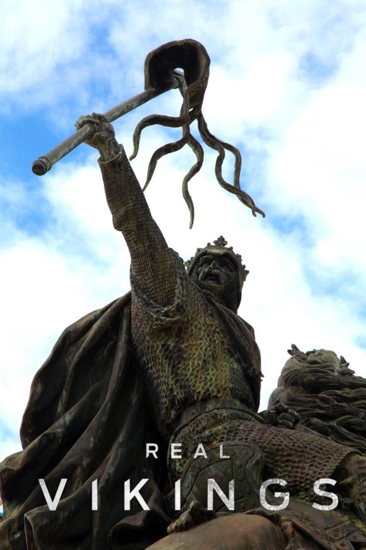 Real Vikings preview 2