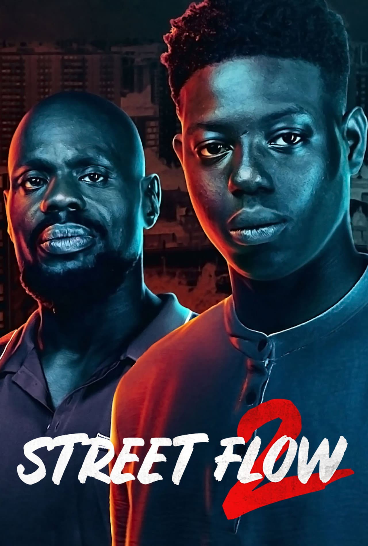 Street Flow 2 preview 2