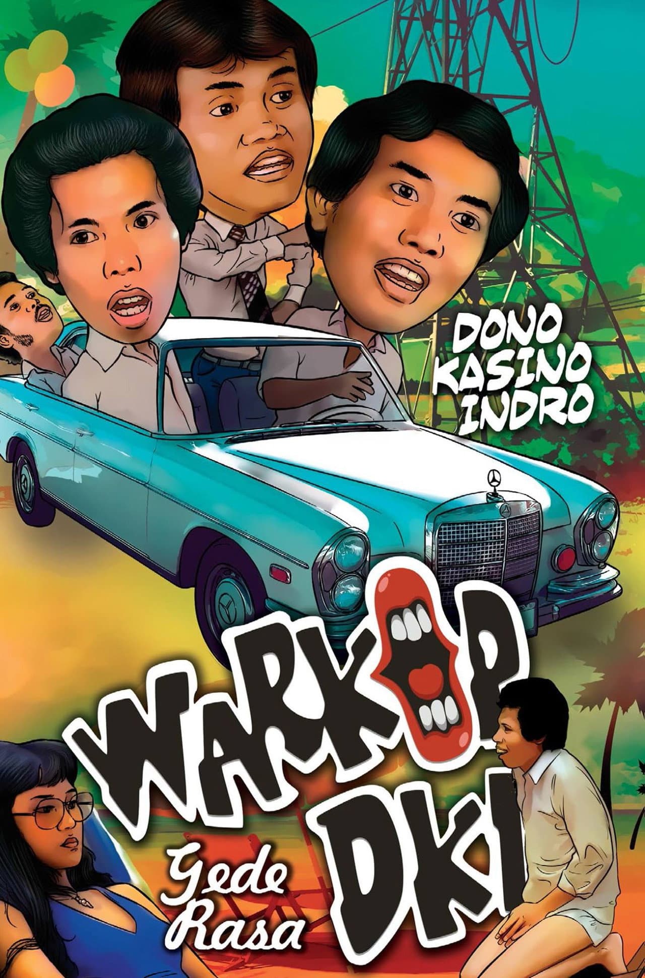 Ge...er (Gede Rasa) preview 1