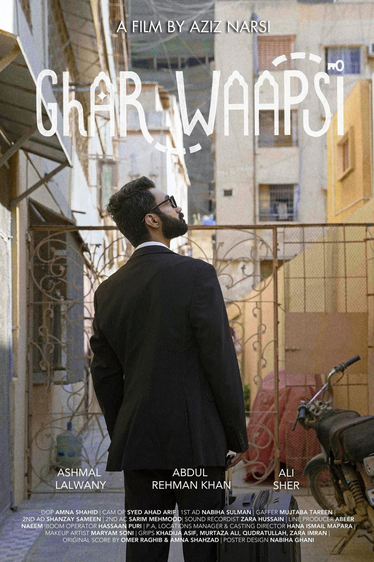 Ghar Waapsi preview 2