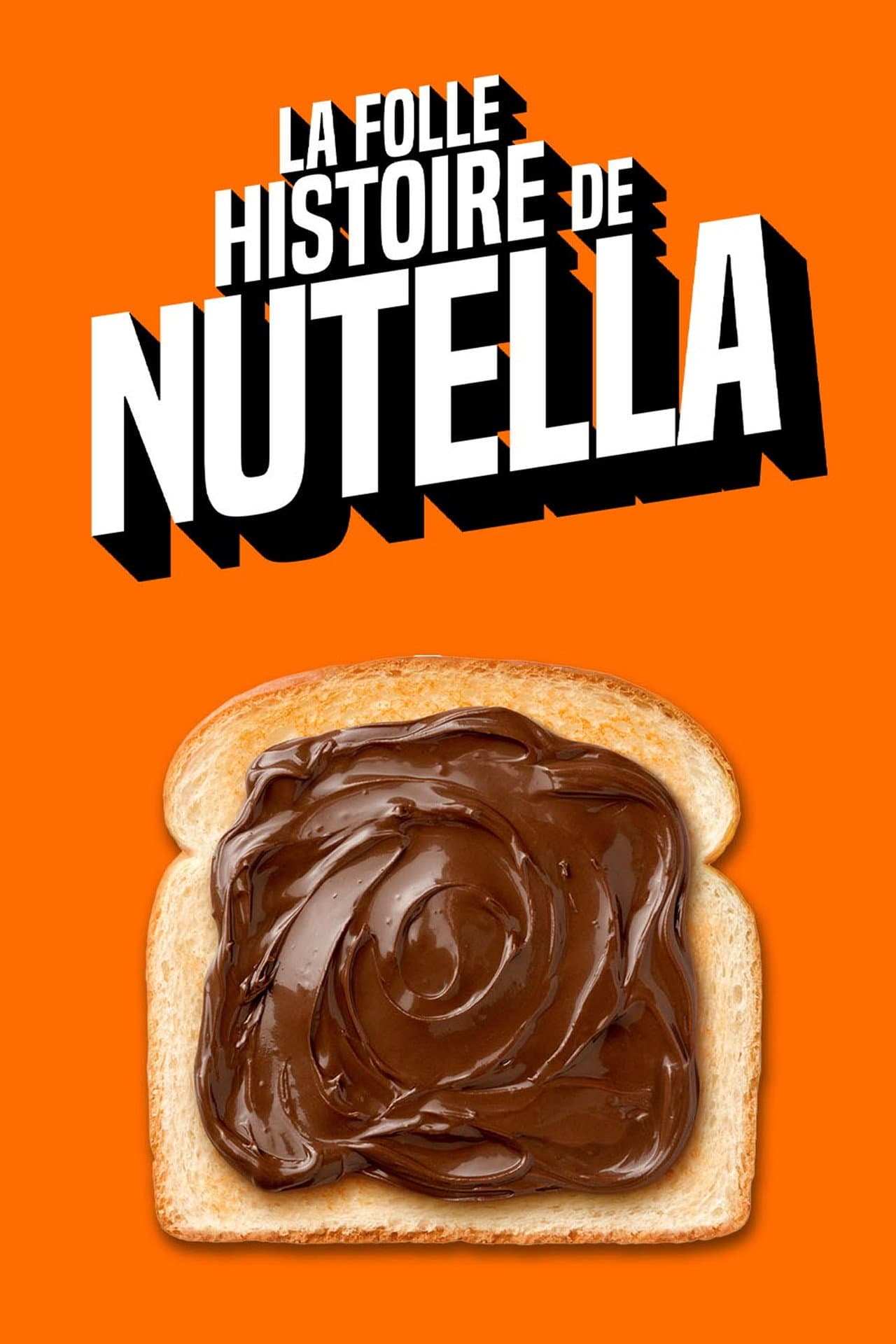 La folle histoire de Nutella preview 2