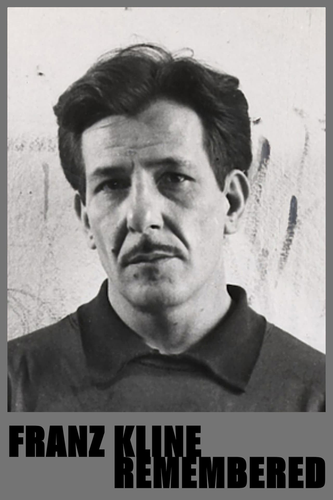 Franz Kline - Remembered preview 1