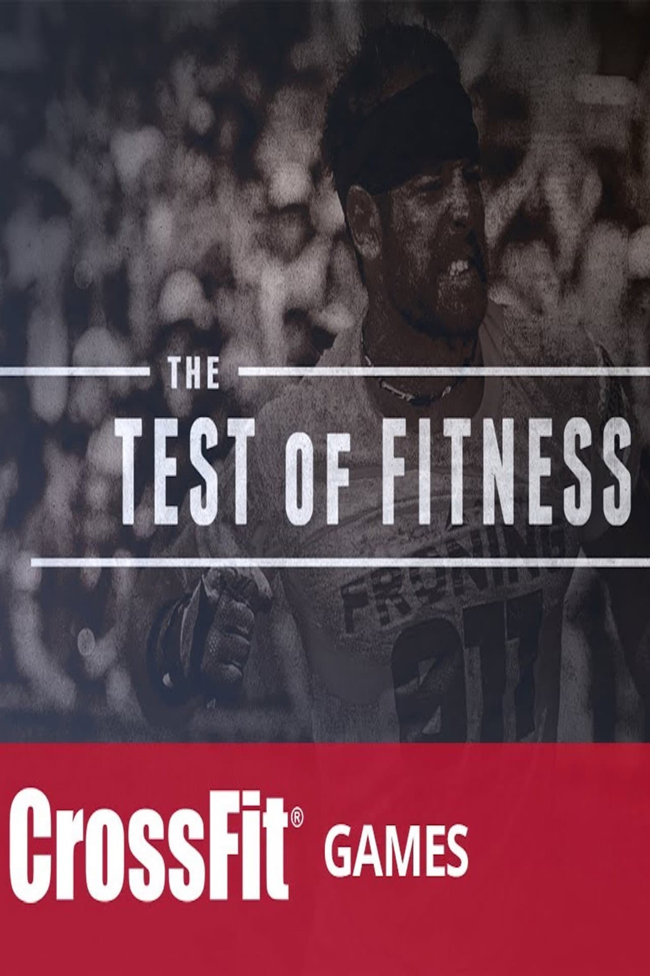 The Test of Fitness (The 2013 Reebok Crossfit Games) preview 2
