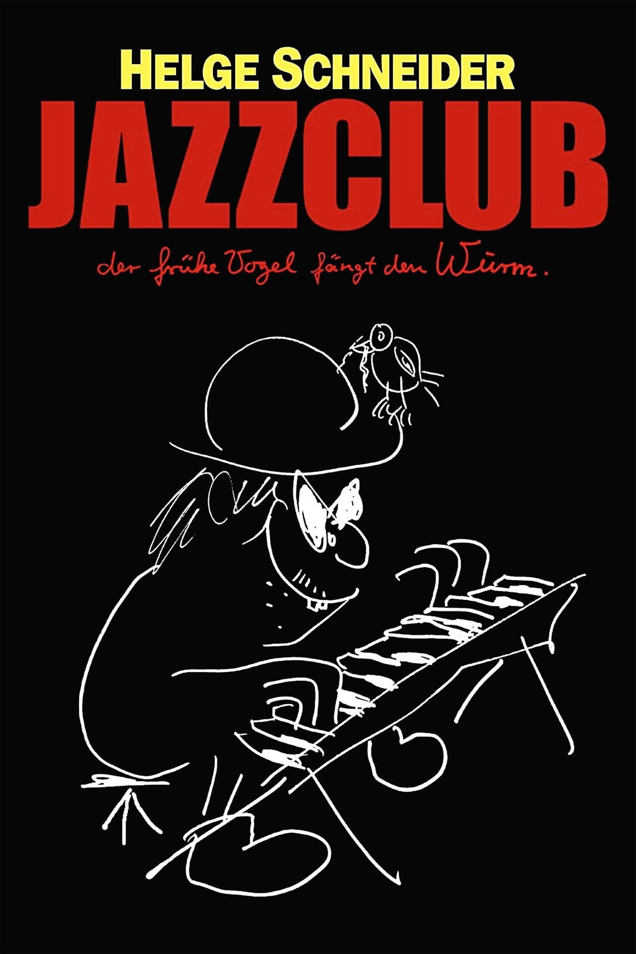 Jazzclub - Der frühe Vogel fängt den Wurm preview 2