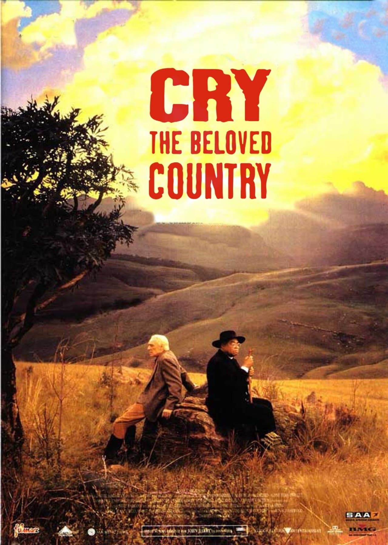 Cry, the Beloved Country preview 2