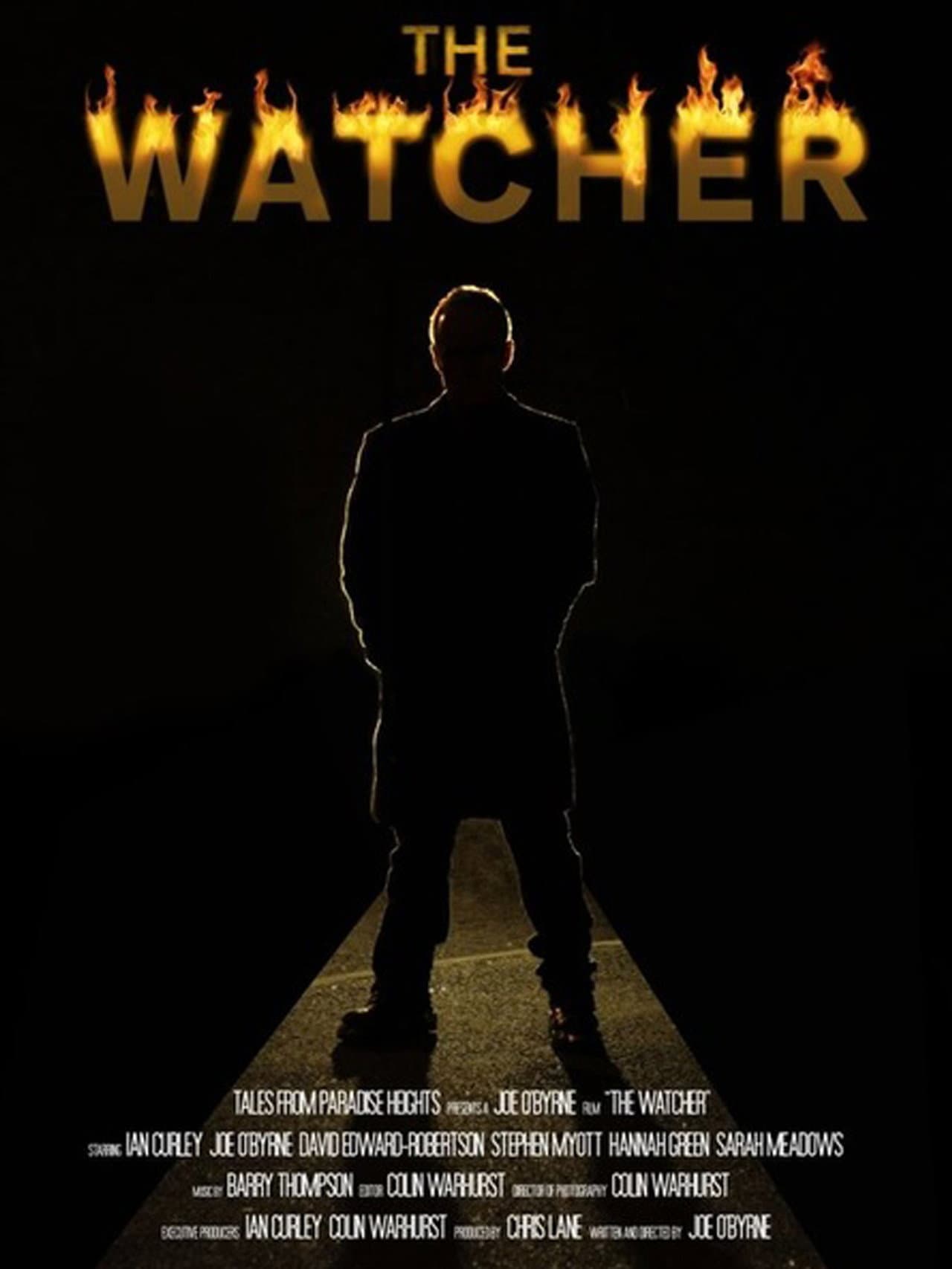 The Watcher preview 1