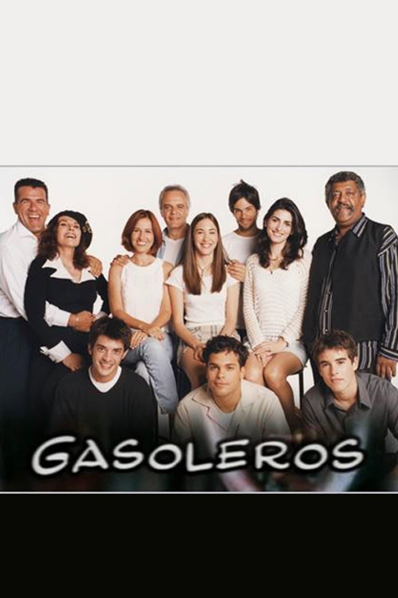 Gasoleros preview 2