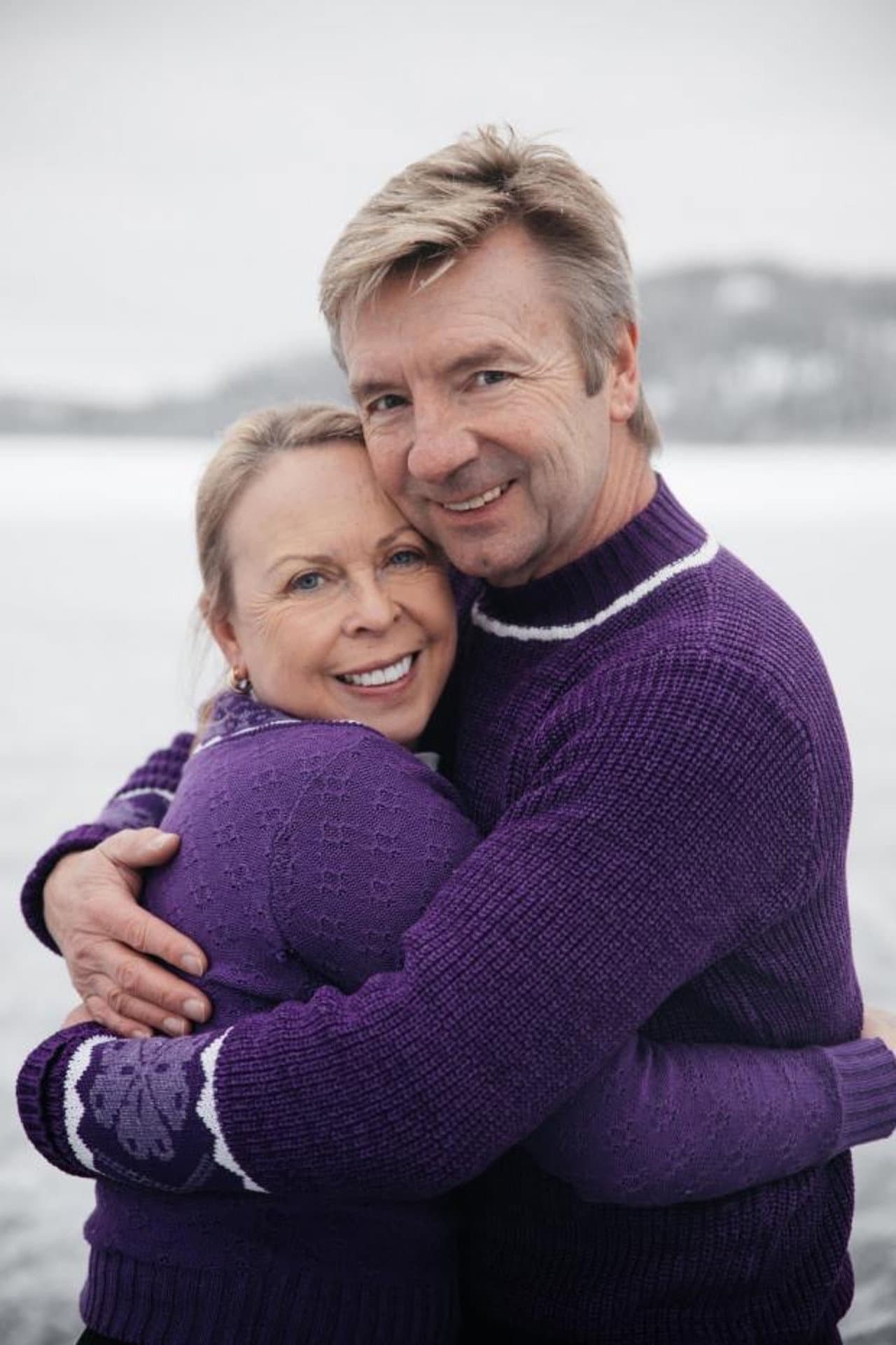 Dancing on Thin Ice with Torvill & Dean preview 1