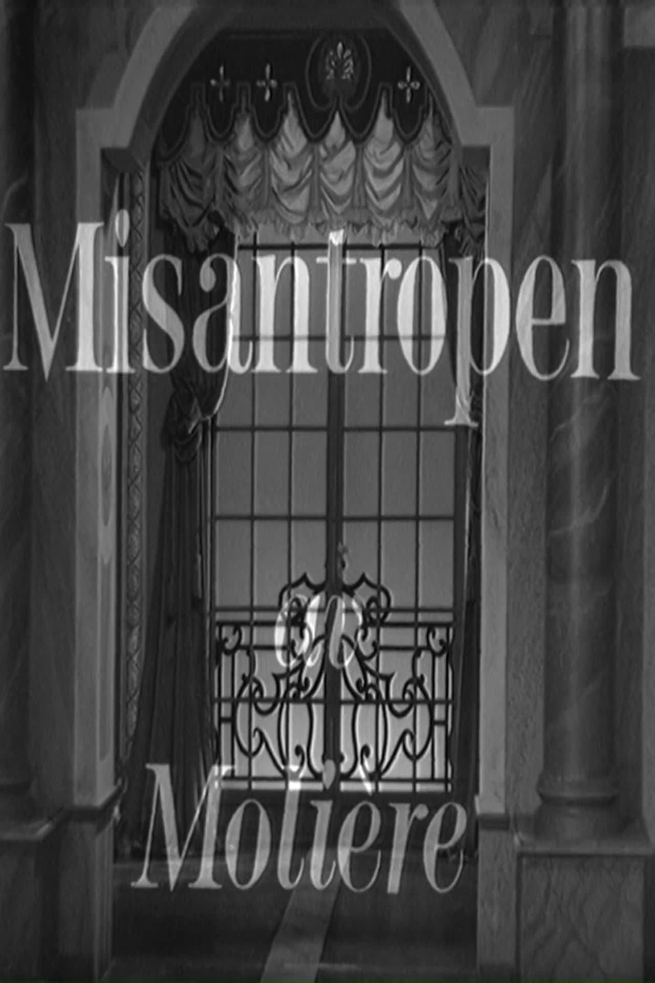Misantropen preview 2