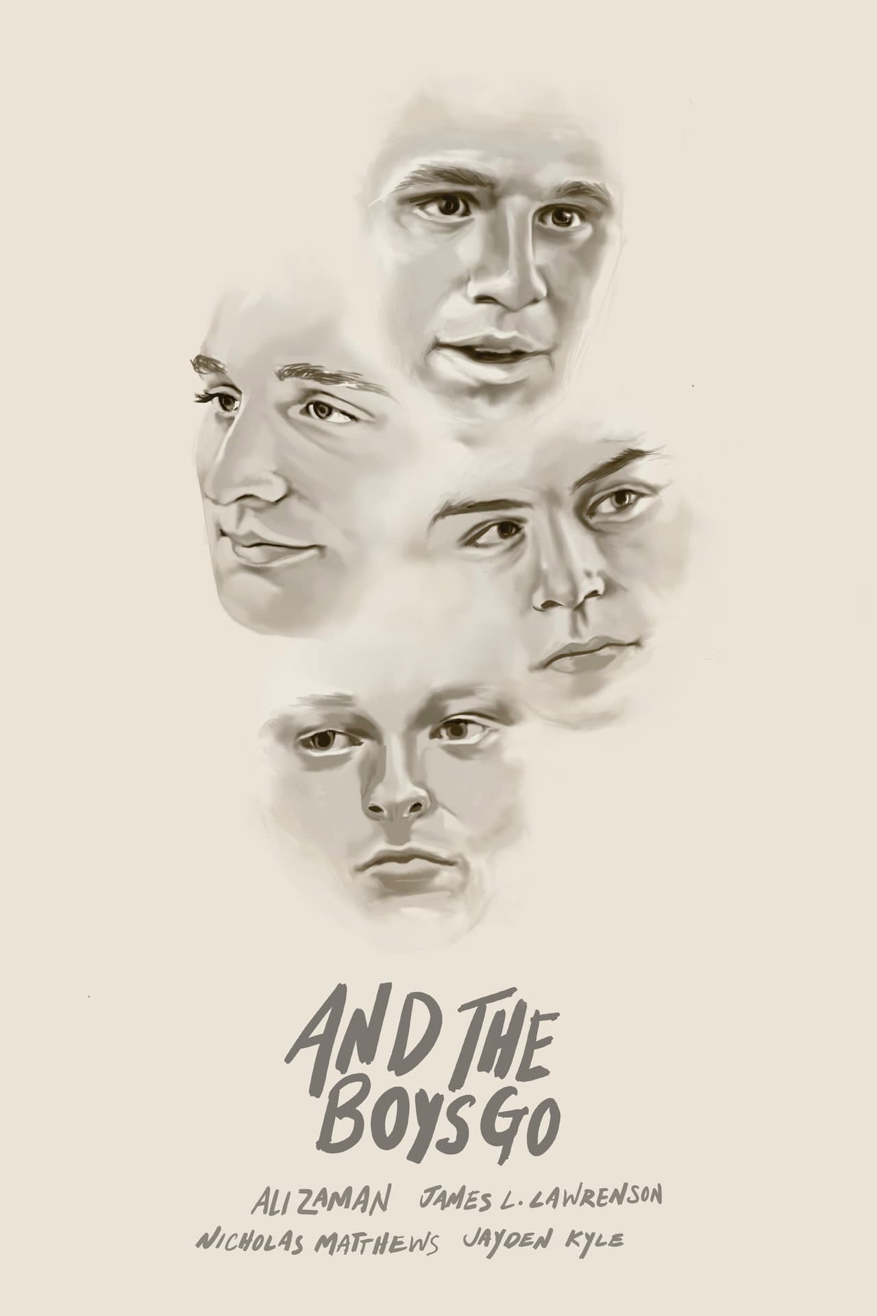 And the Boys Go preview 2
