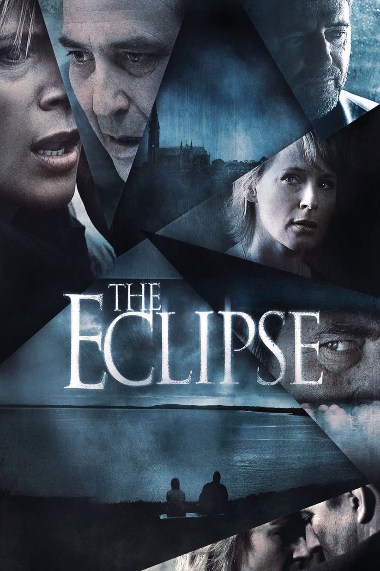 The Eclipse preview 2