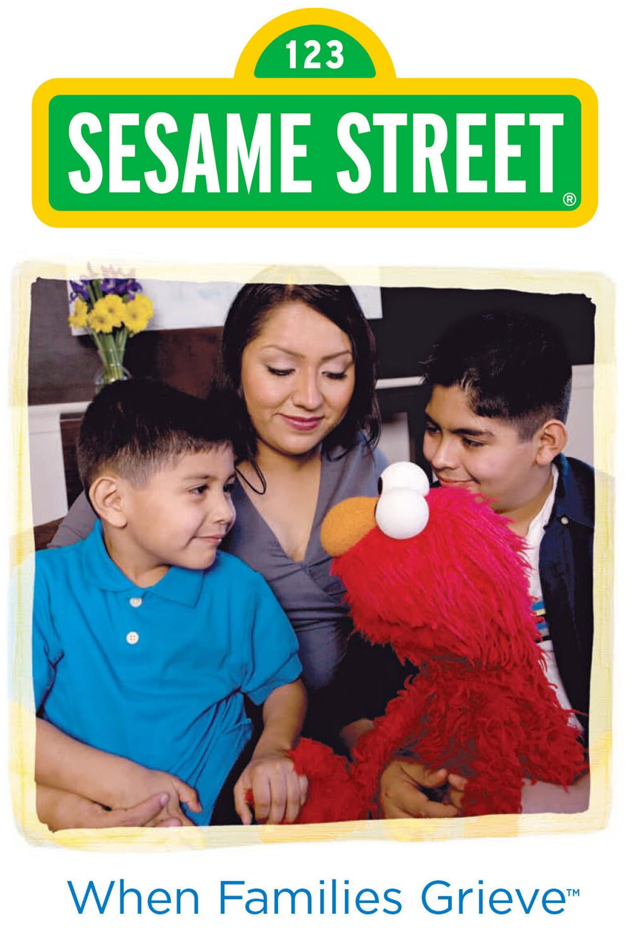 Sesame Street: When Families Grieve preview 1