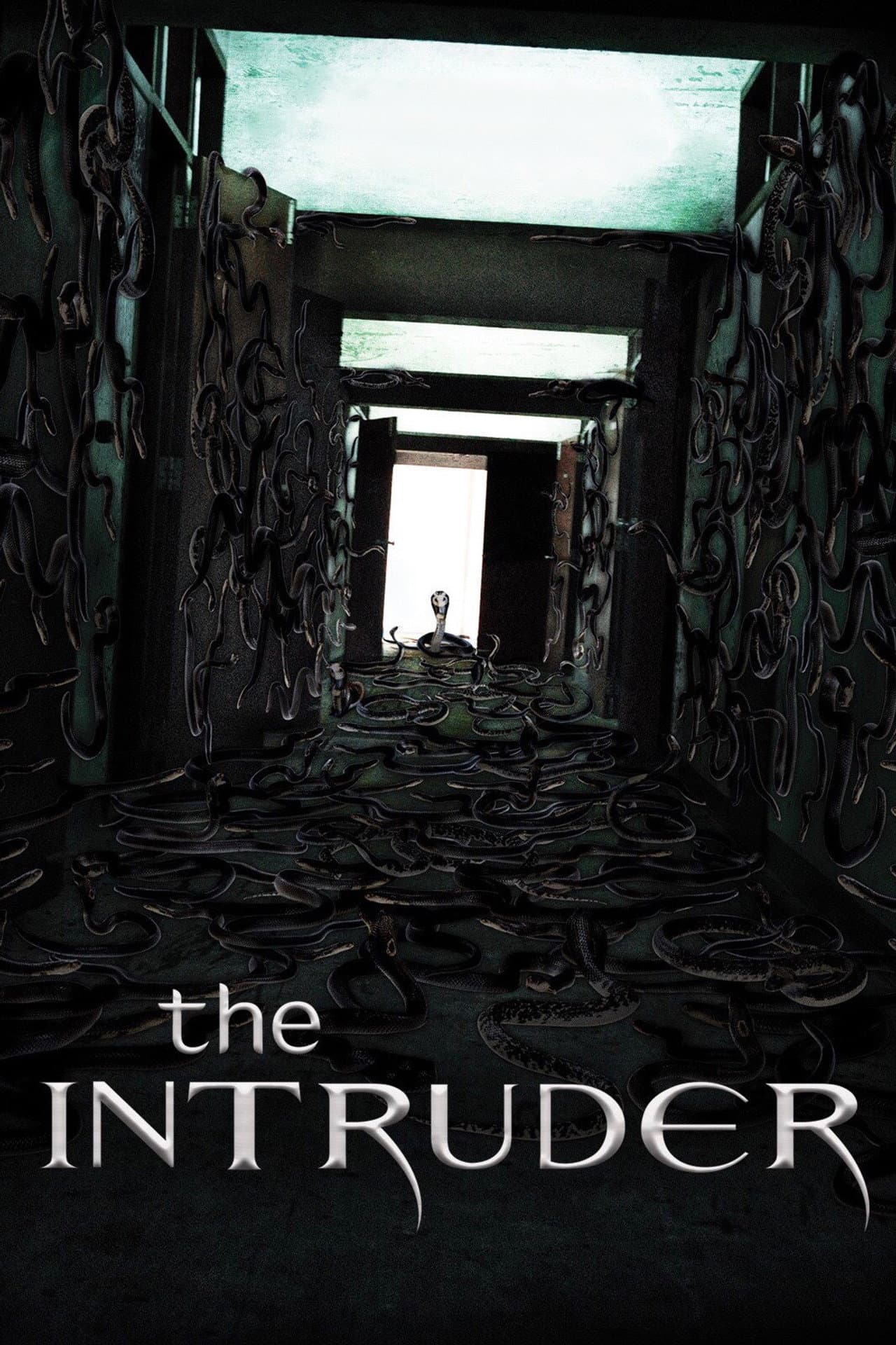 The Intruder preview 2