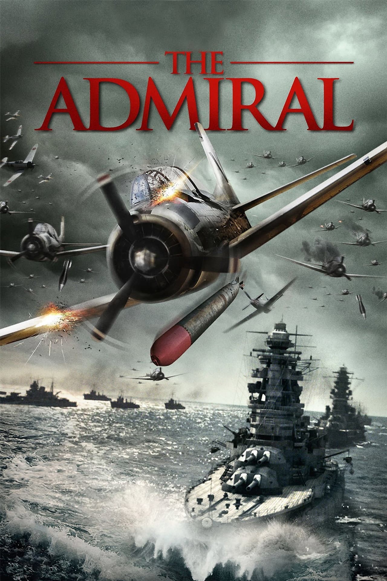 Isoroku Yamamoto, the Commander-in-Chief of the Combined Fleet preview 2