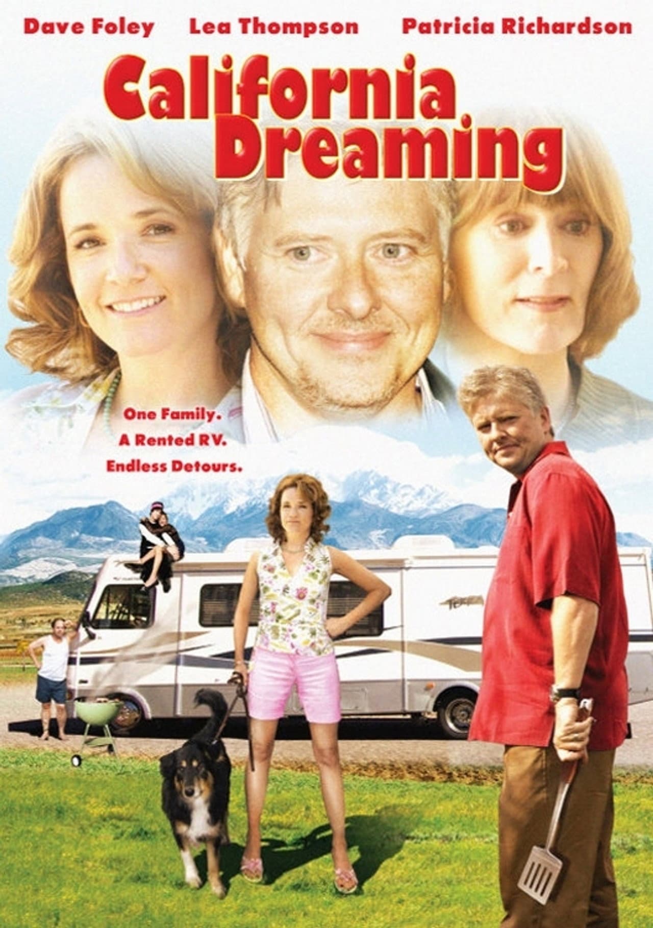 California Dreaming preview 2