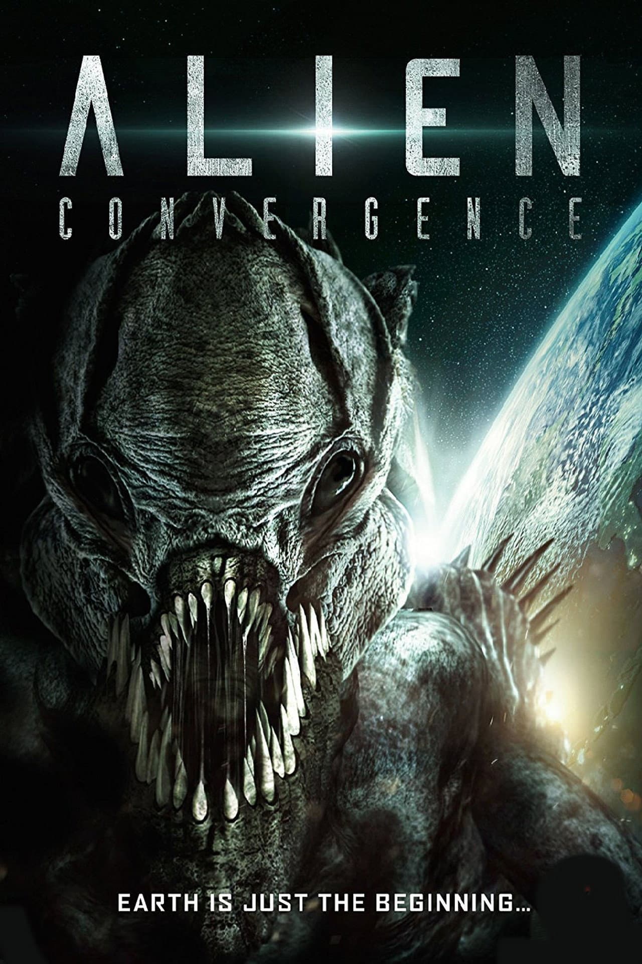 Alien Convergence preview 2