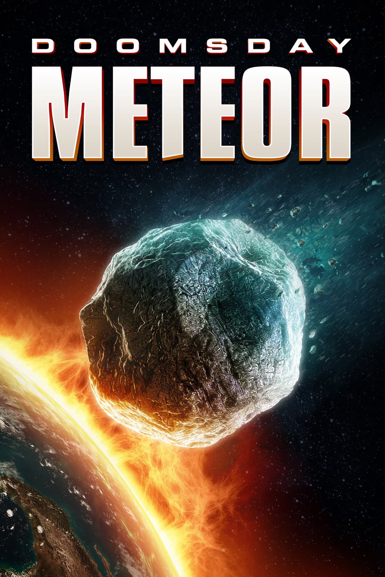 Doomsday Meteor preview 2