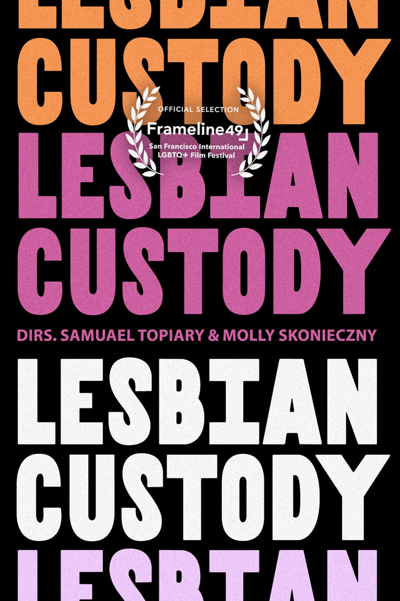 Lesbian Custody preview 1