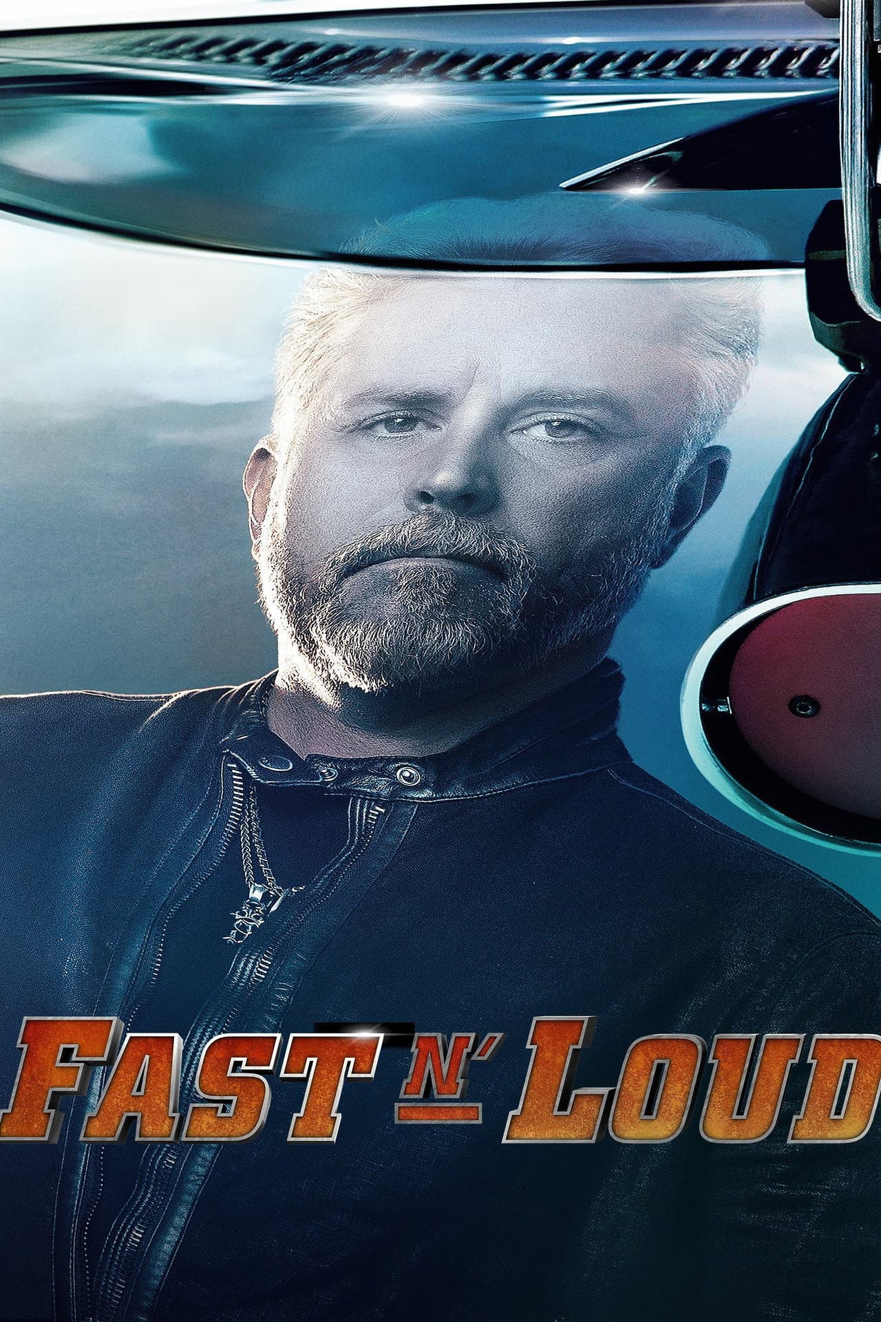 Fast N' Loud preview 2