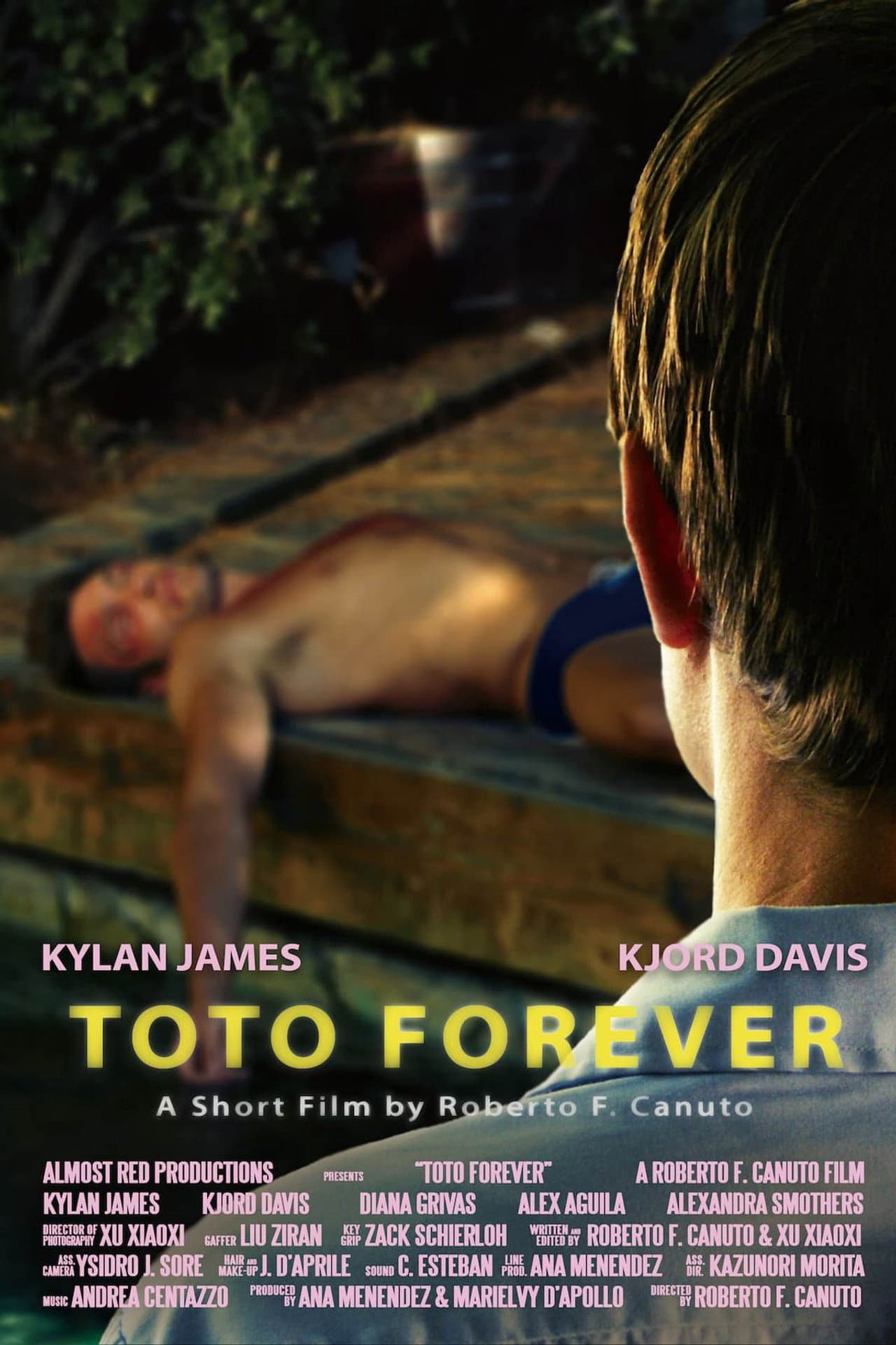 Toto Forever preview 2