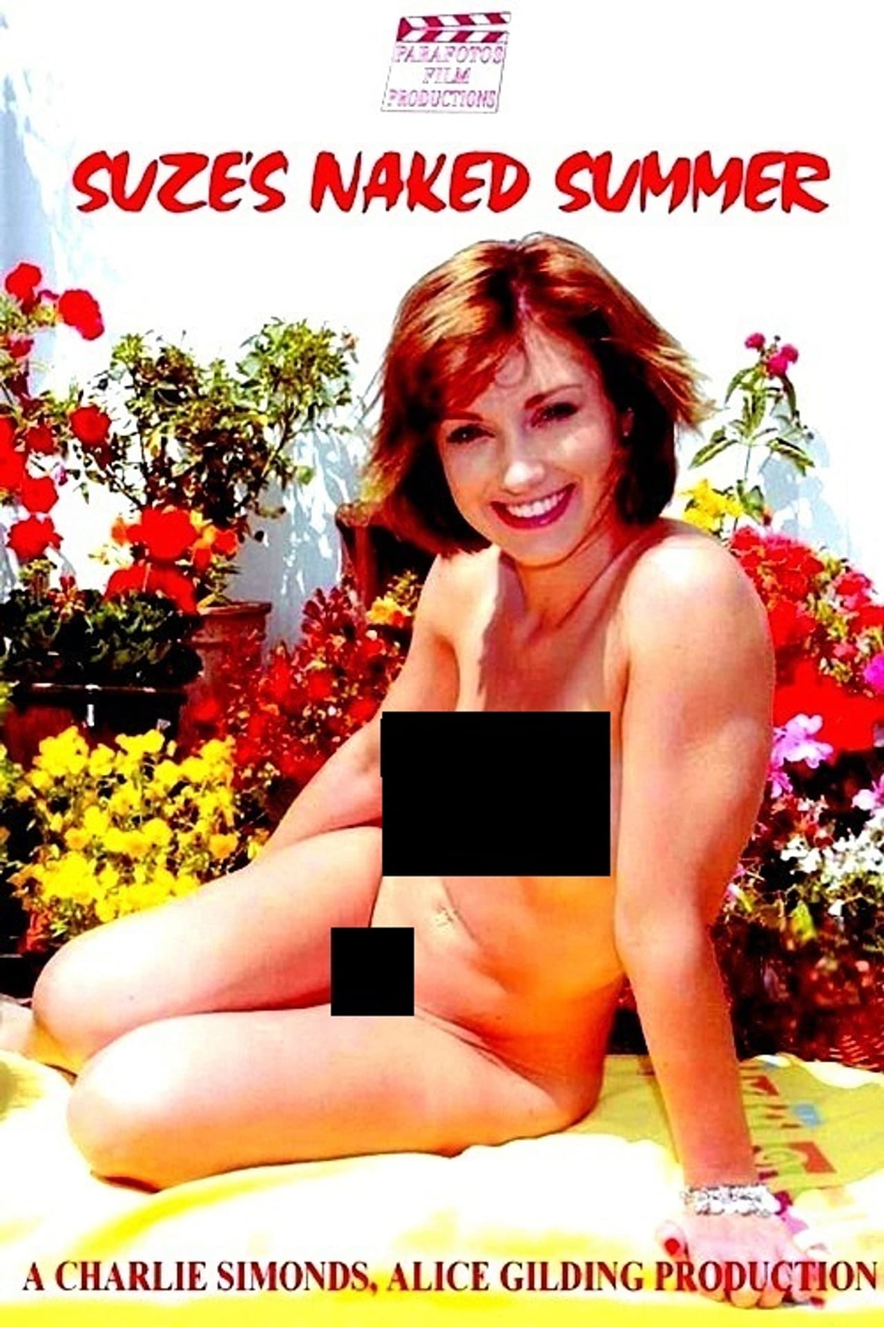 Suze's Naked Summer preview 1