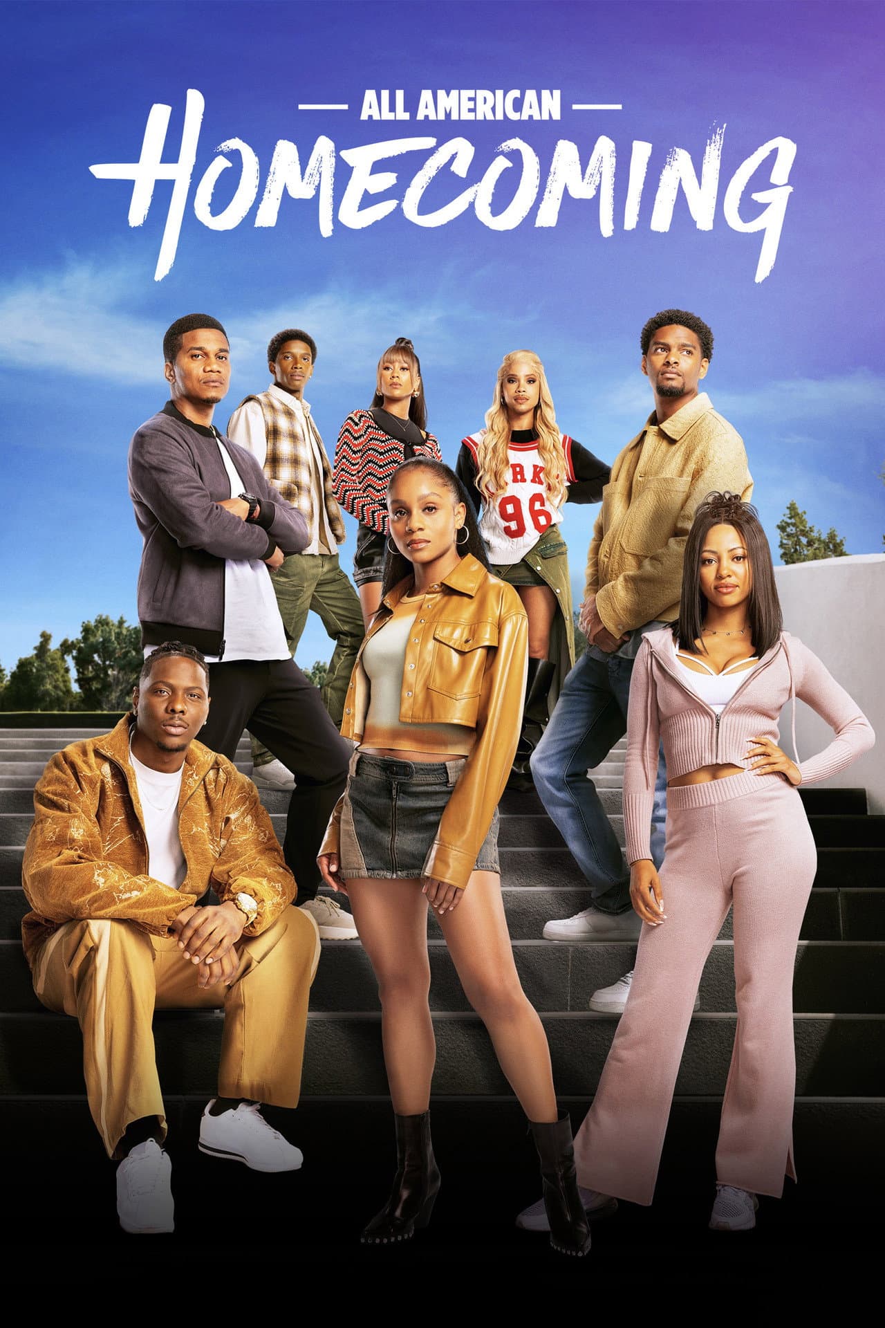 All American: Homecoming preview 2