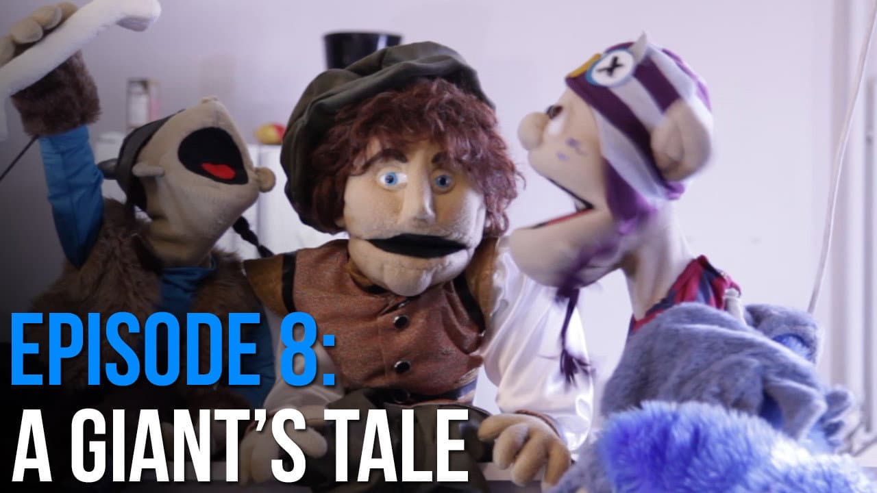 A Giant's Tale