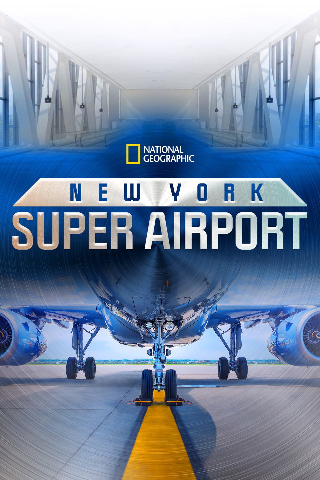 New York Super Airport preview 2
