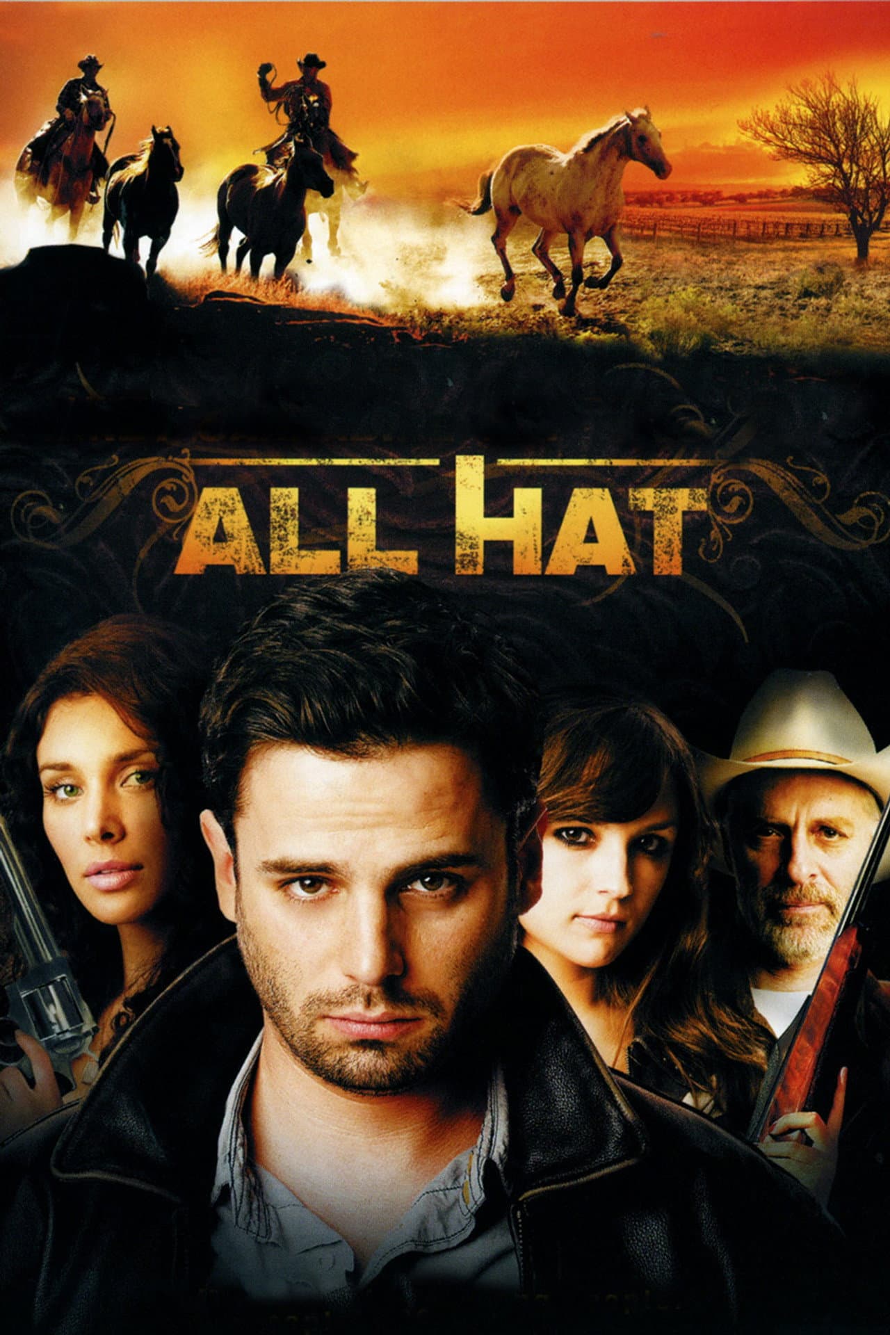 All Hat preview 1