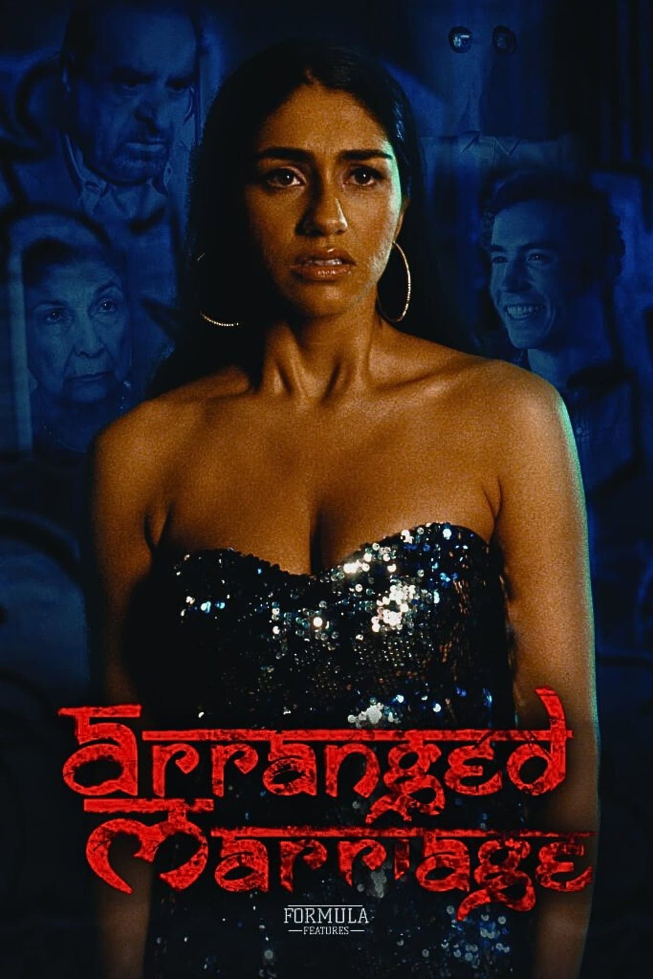 Arranged Marriage preview 2