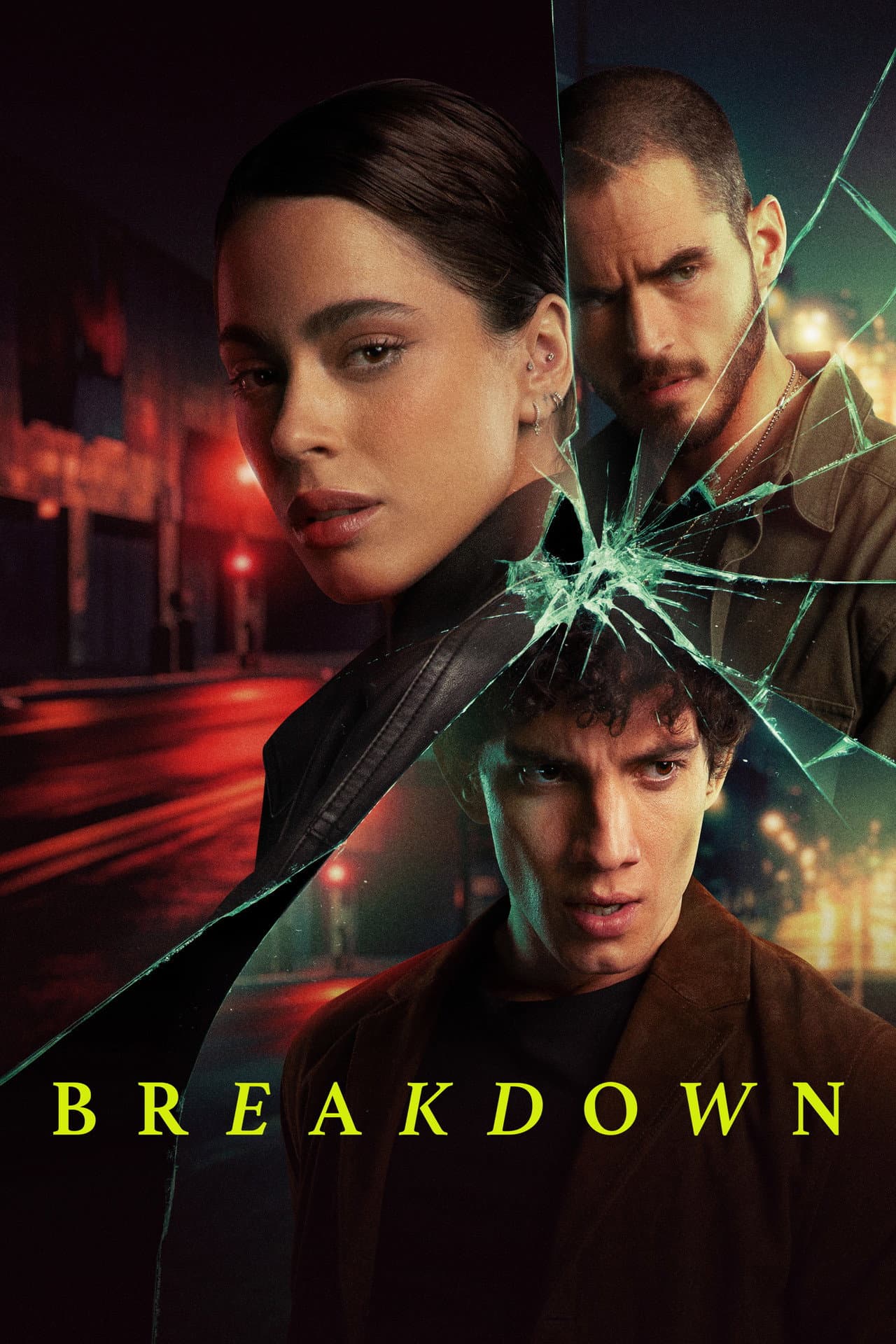 Breakdown preview 2