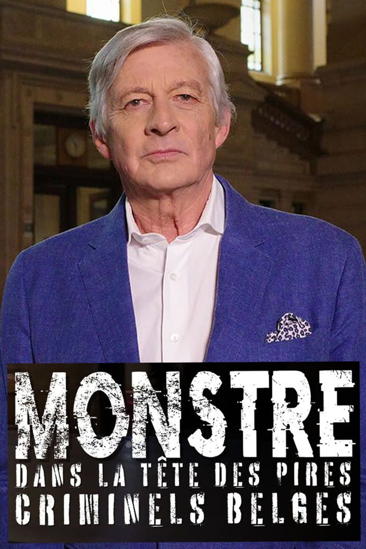 Monstre, dans la tête des pires criminels belges preview 2
